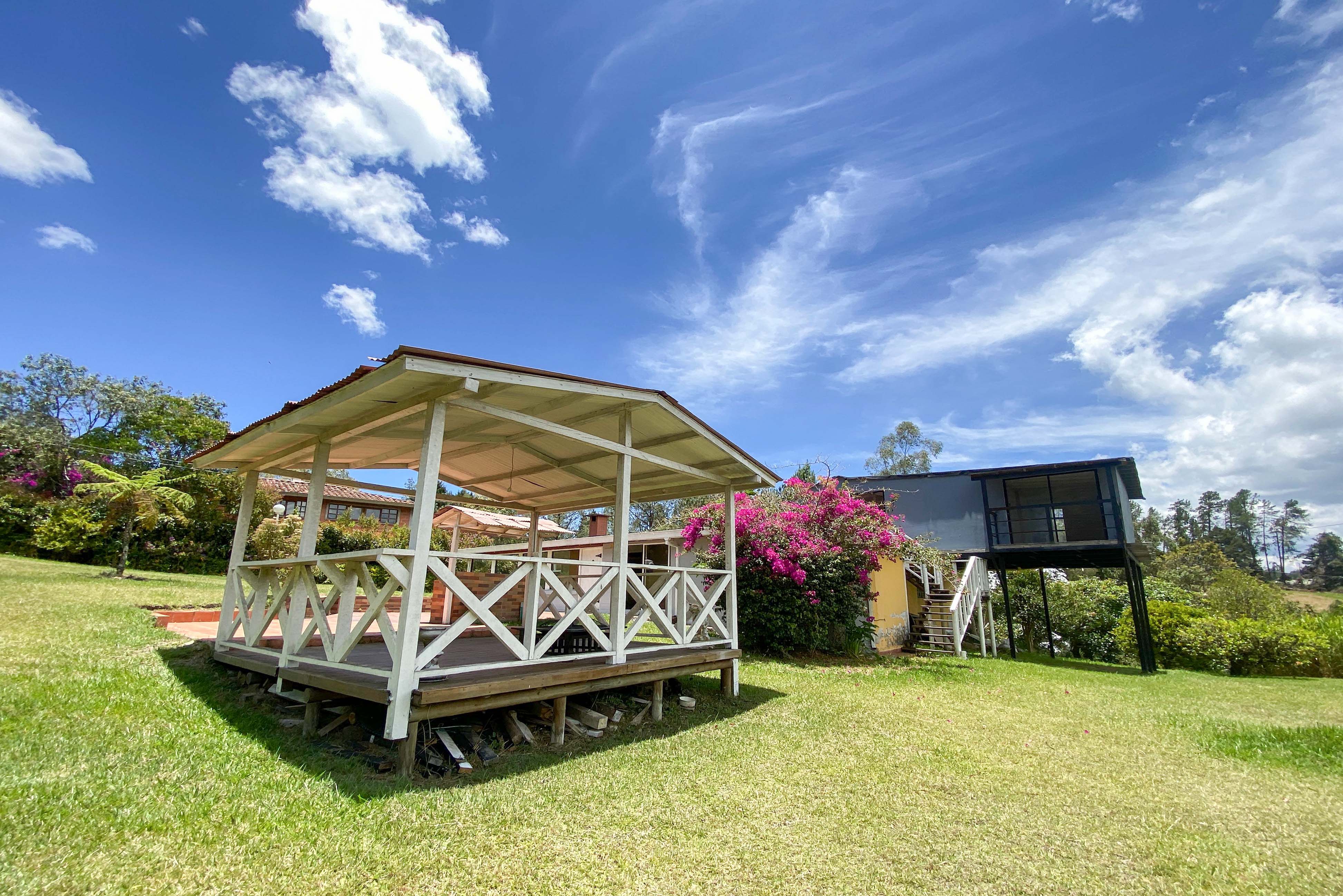 Casa campestre para venta en Guarne