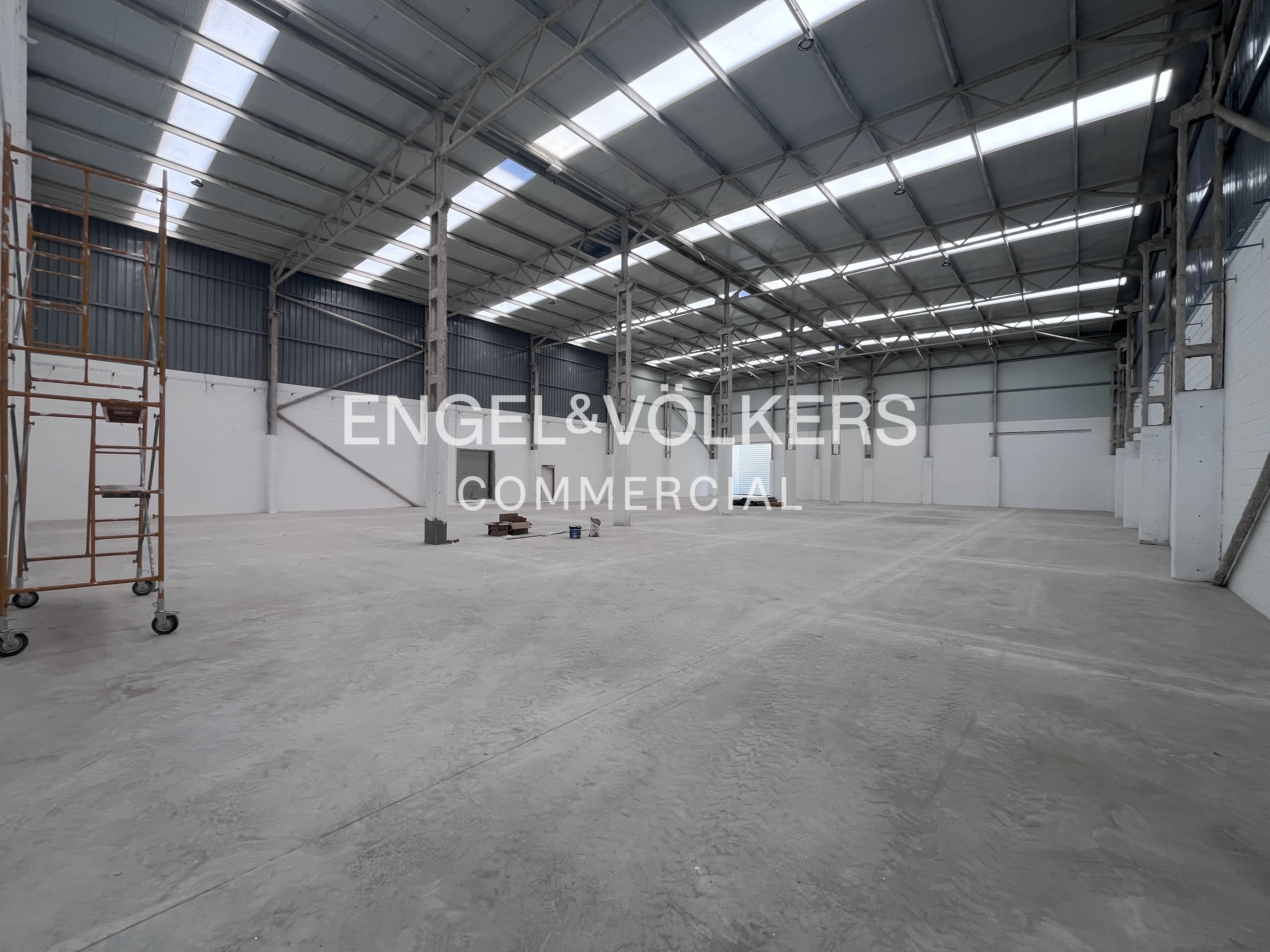Nave industrial tipo C en venta y alquiler