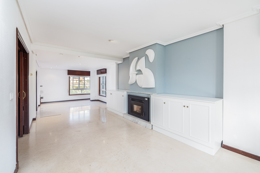 Chalet unifamiliar en Illas Estelas, Baiona