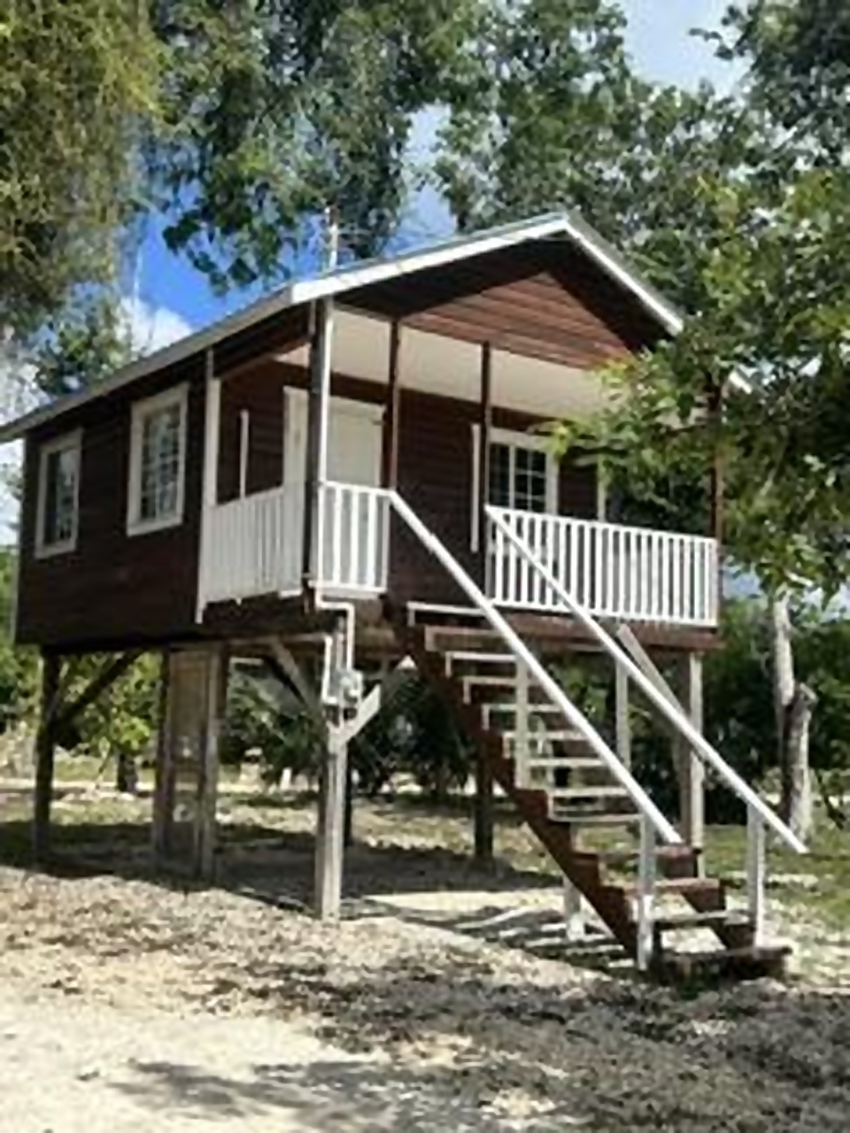 Corozal Tiny Home — Your Belize Ownership Starts Here