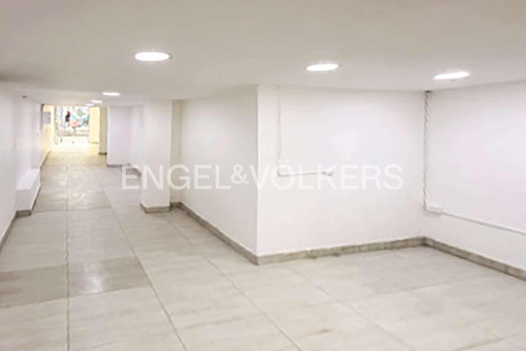 Local Comercial de 50 m² sobre la Carrera 15