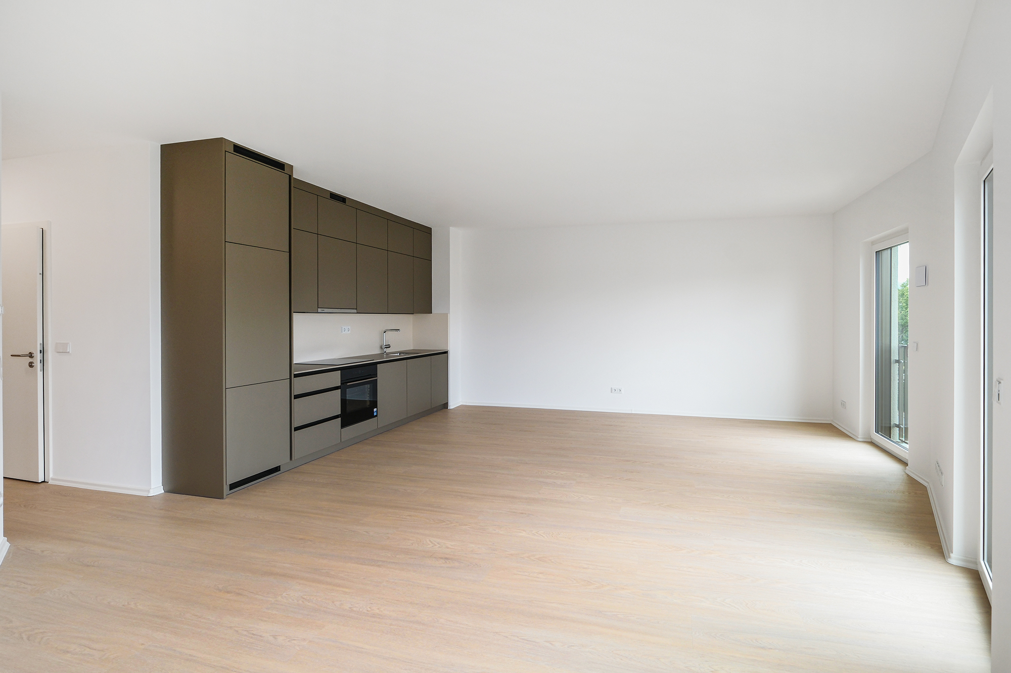 Neues Zuhause mit Stil – Moderner Erstbezug in Französisch Buchholz