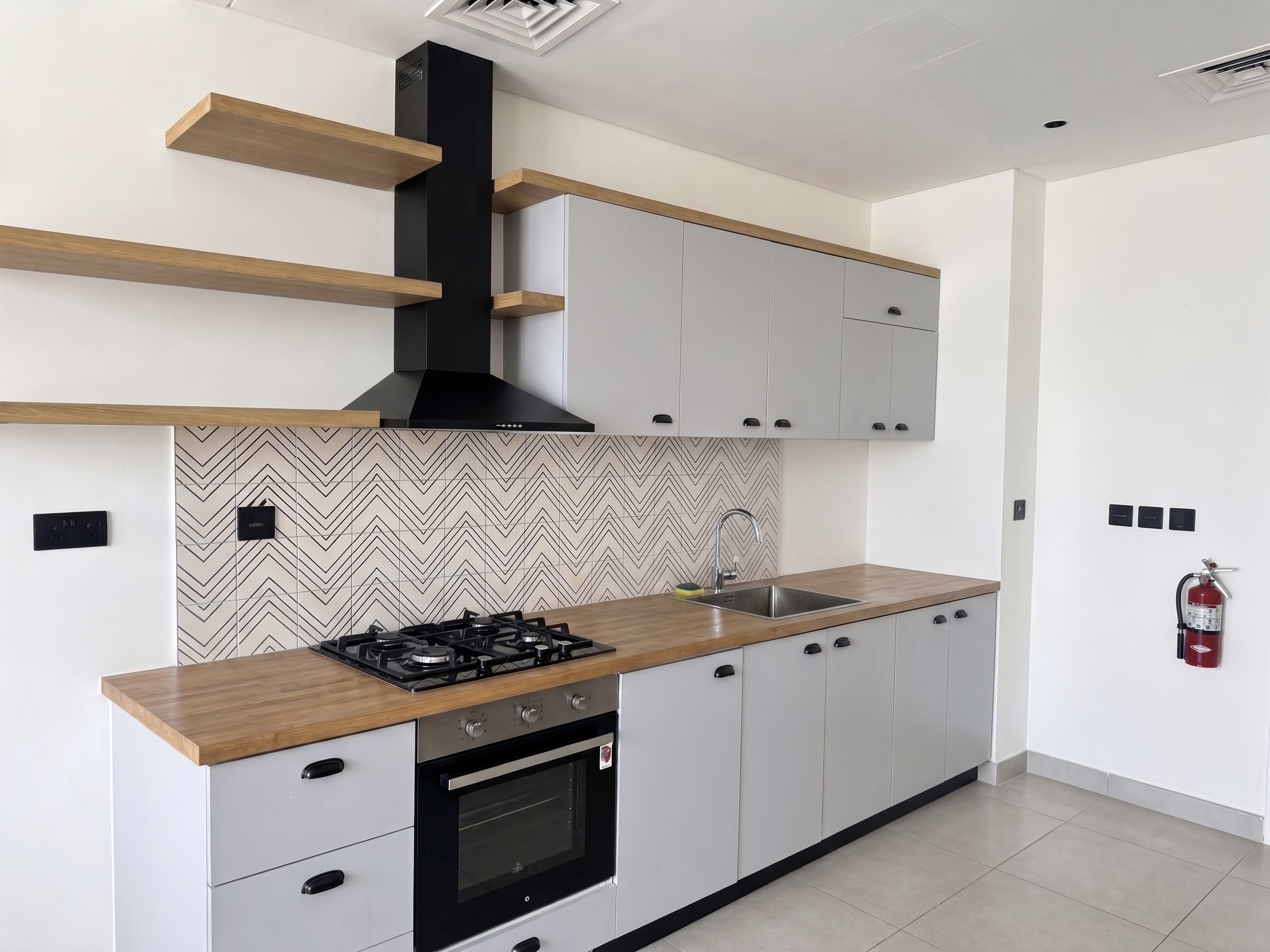 Unfurnished | Vacant Soon | Sidra Views