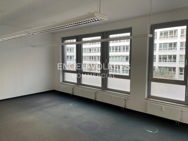 Gefragte Lage in Mitte