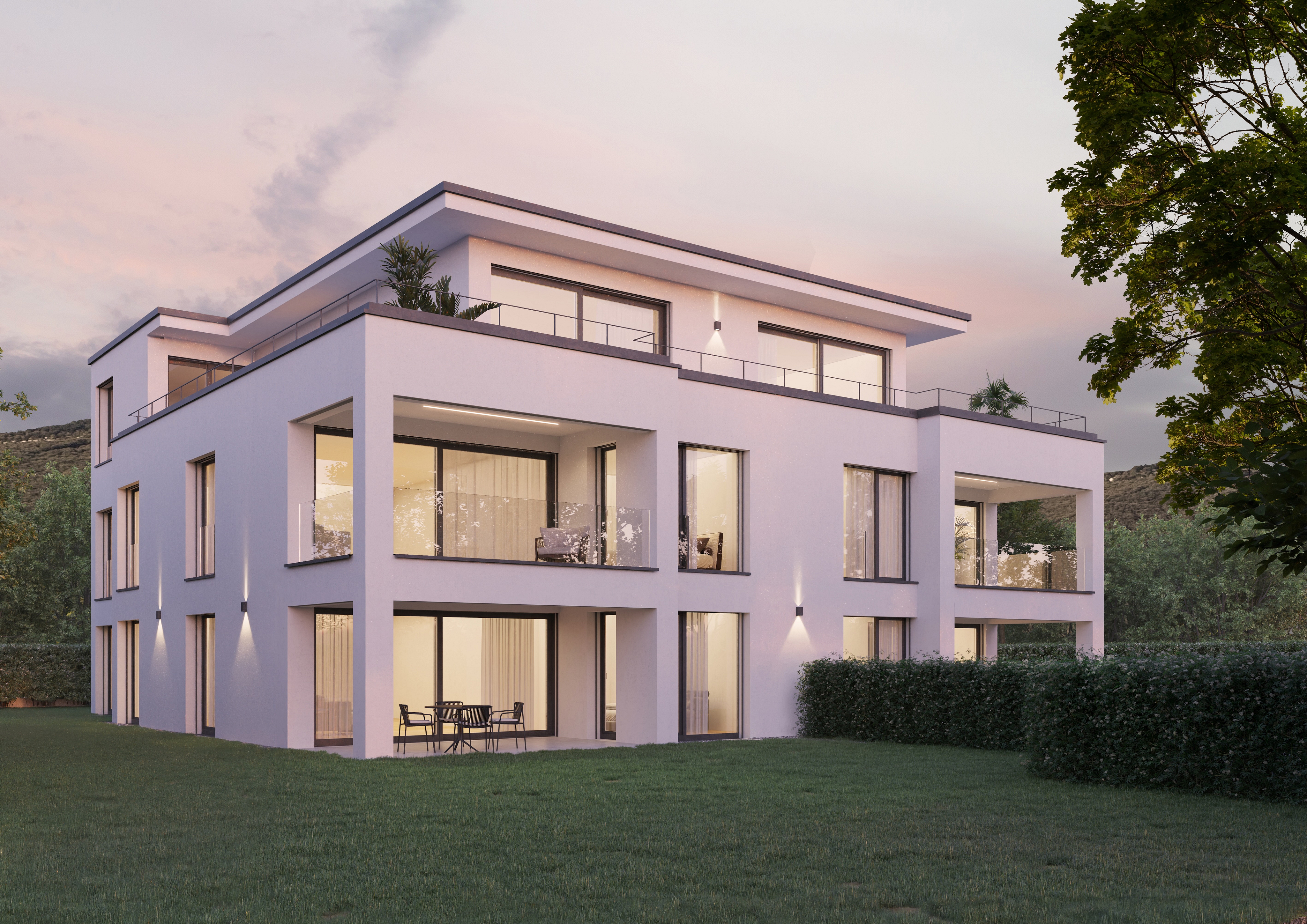 Residenza Ammos (74) [AI-modified]