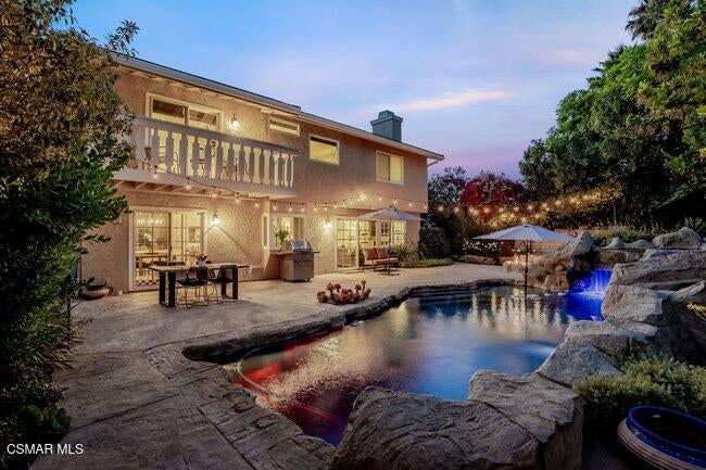 Private Resort Living in Fountainwood