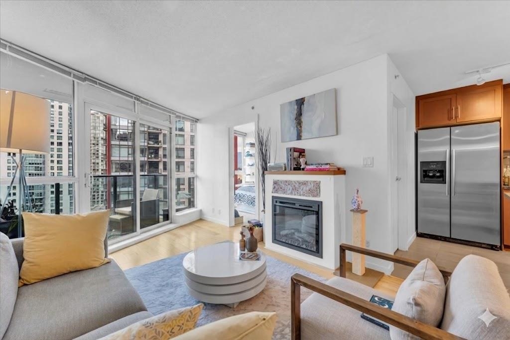 Discover Your Coal Harbour Urban Sanctuary