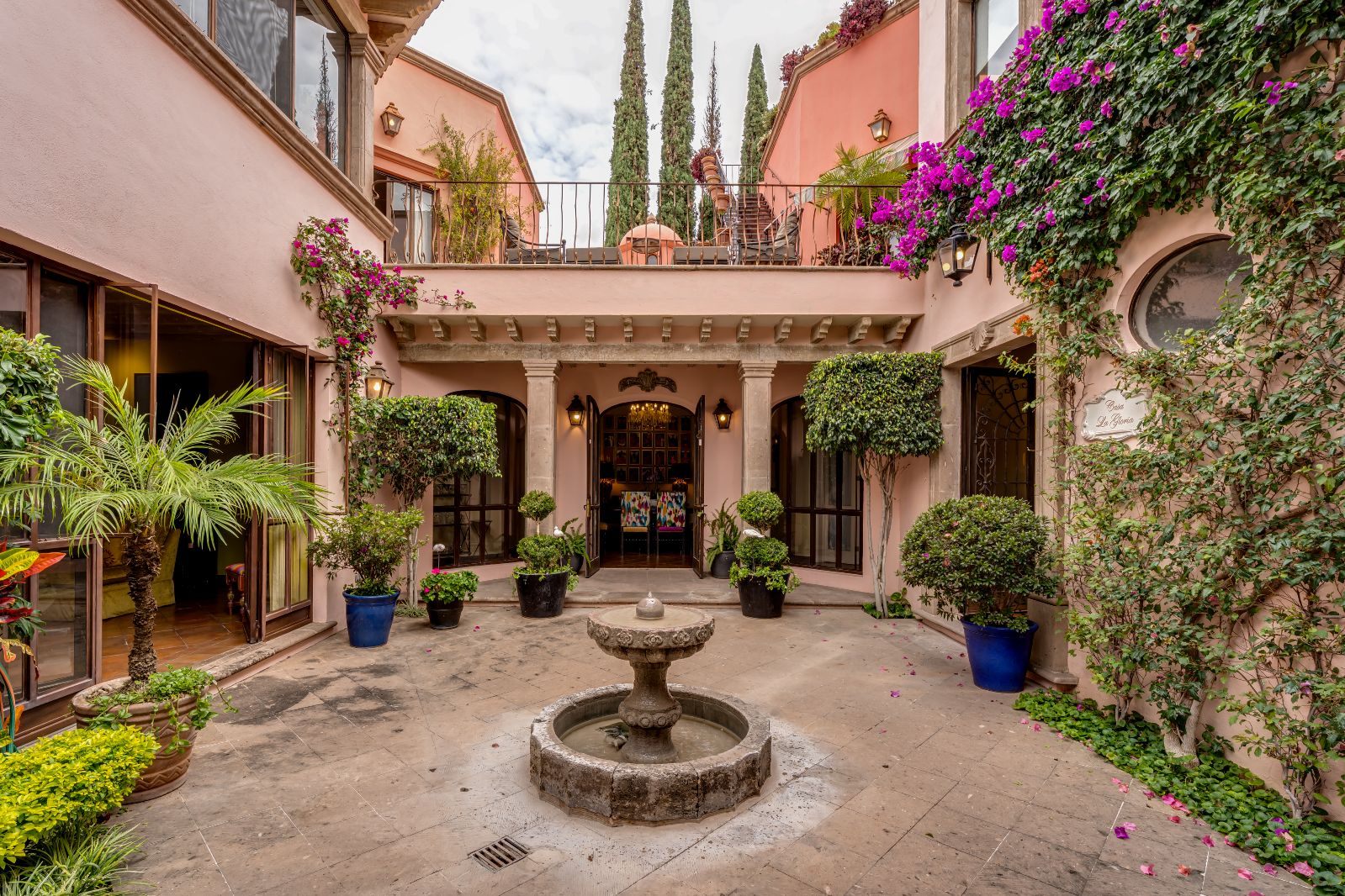 Casa La Gloria | San Miguel de Allende