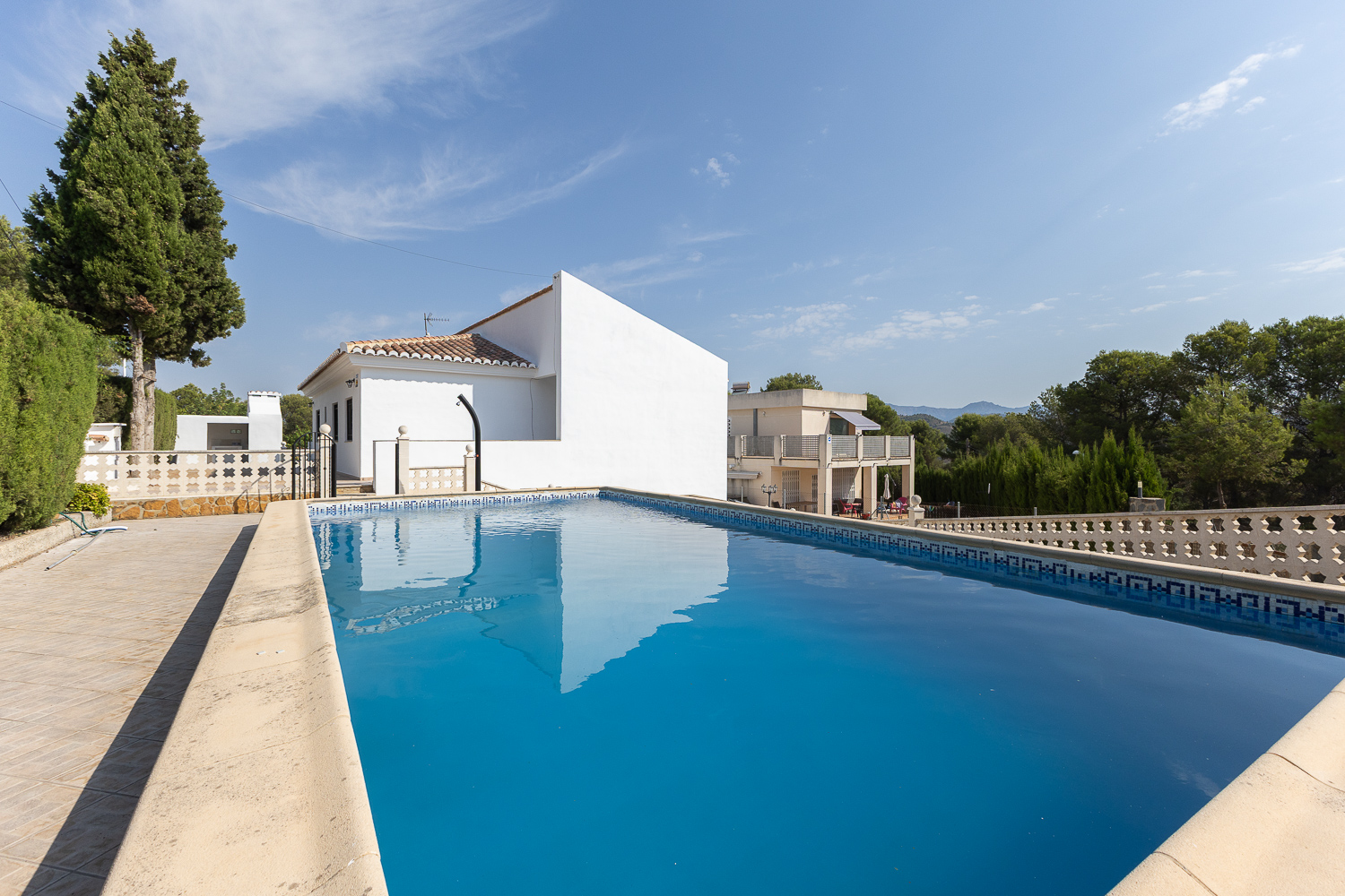 Single-family home in Montes de Palancia