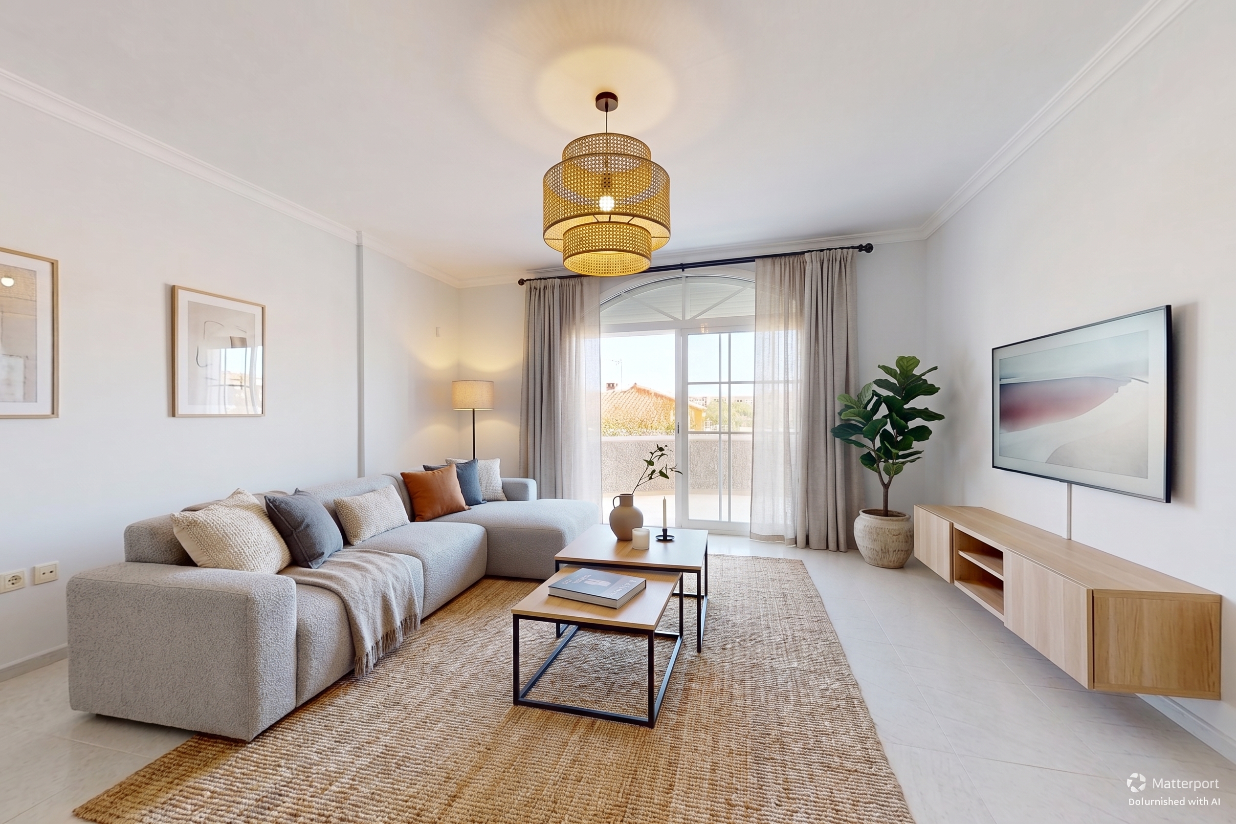 Residencial Exclusivo en el Corazón de Maspalomas.