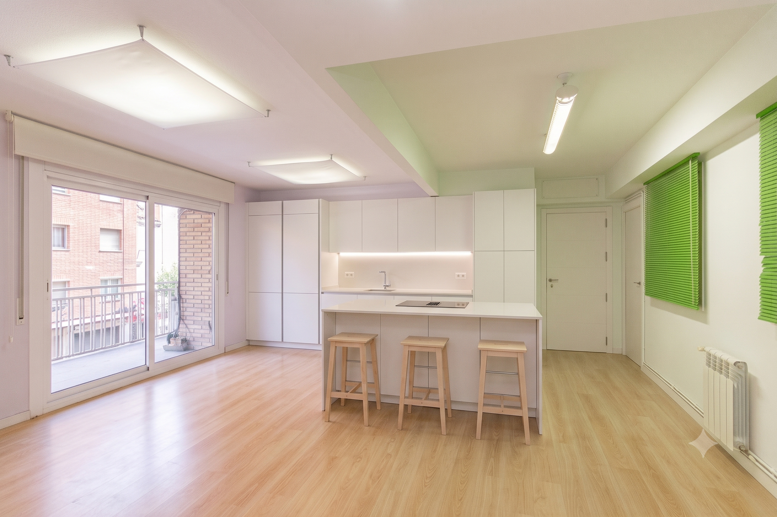 In the heart of Molins de Rei: Space, light, and a project tailored to you