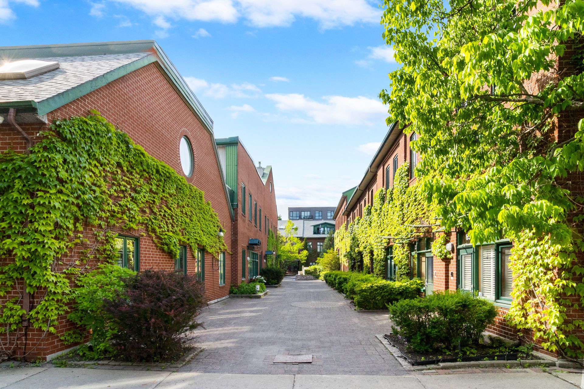 Montréal (Le Sud-Ouest)