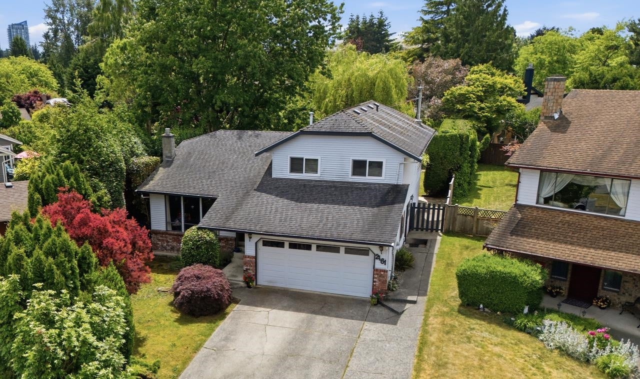 Discover Updated Living in King George Corridor