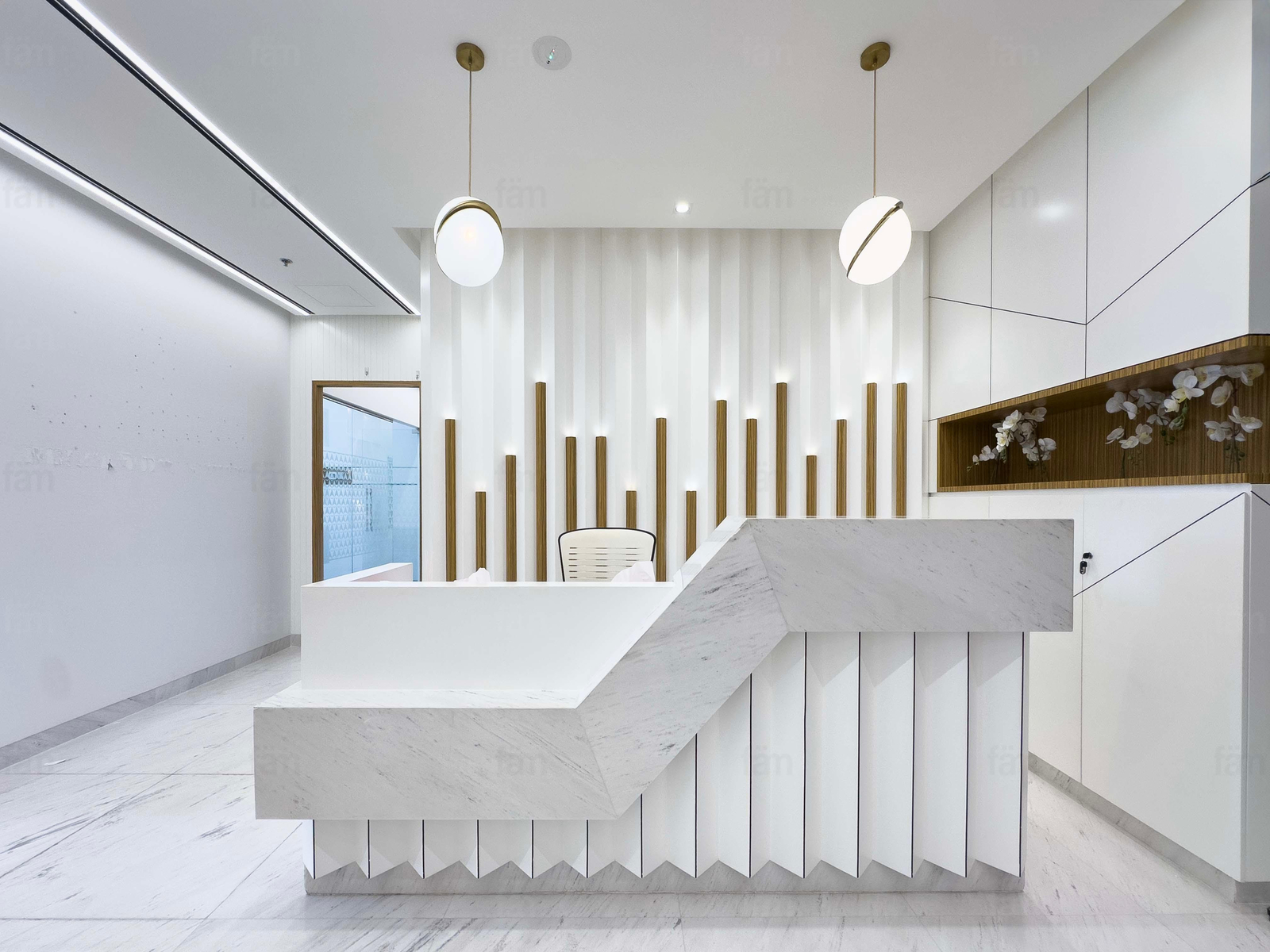 Luxury | Furnished | Move-in Ready