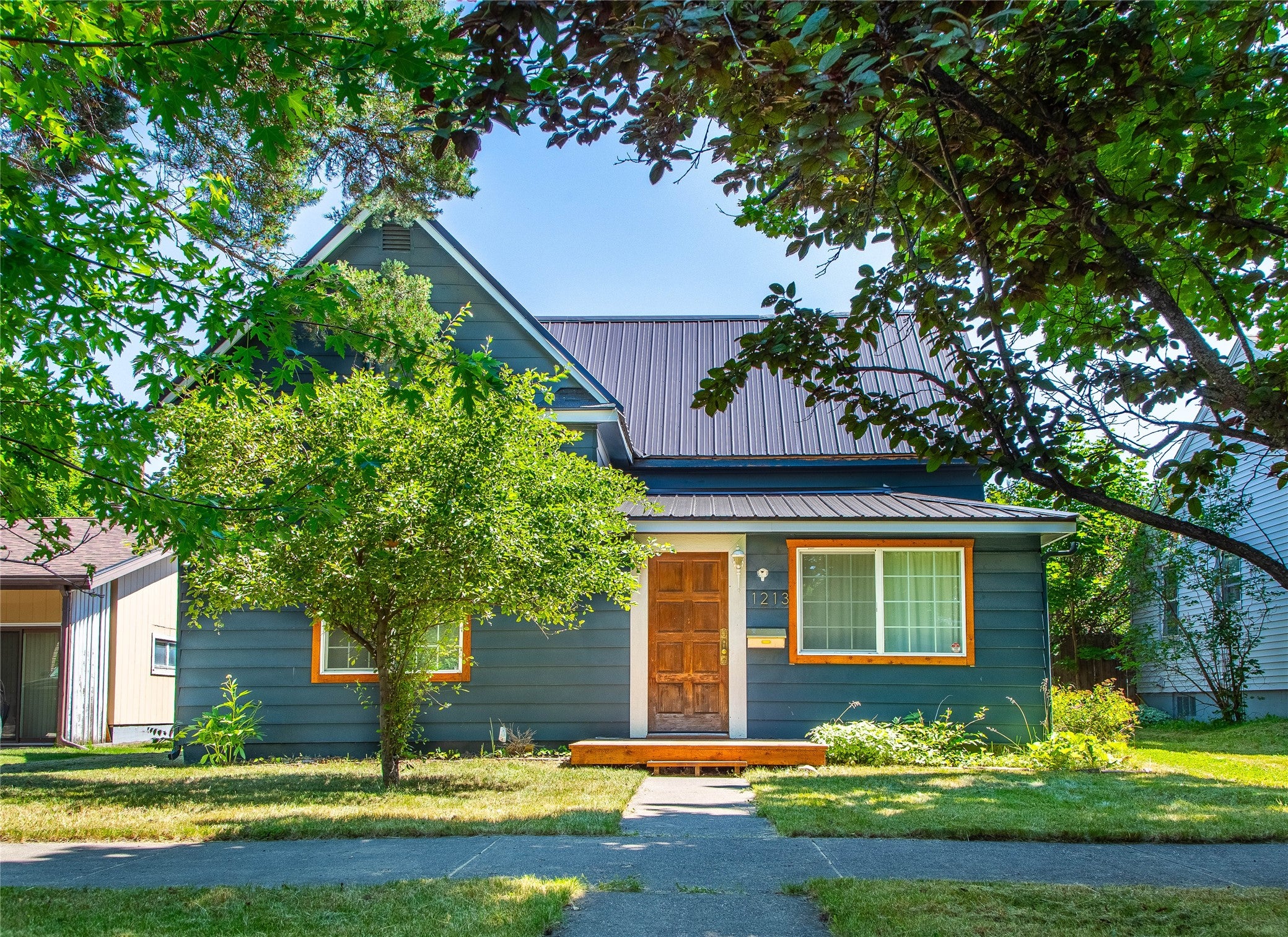 Welcoming East Side Home