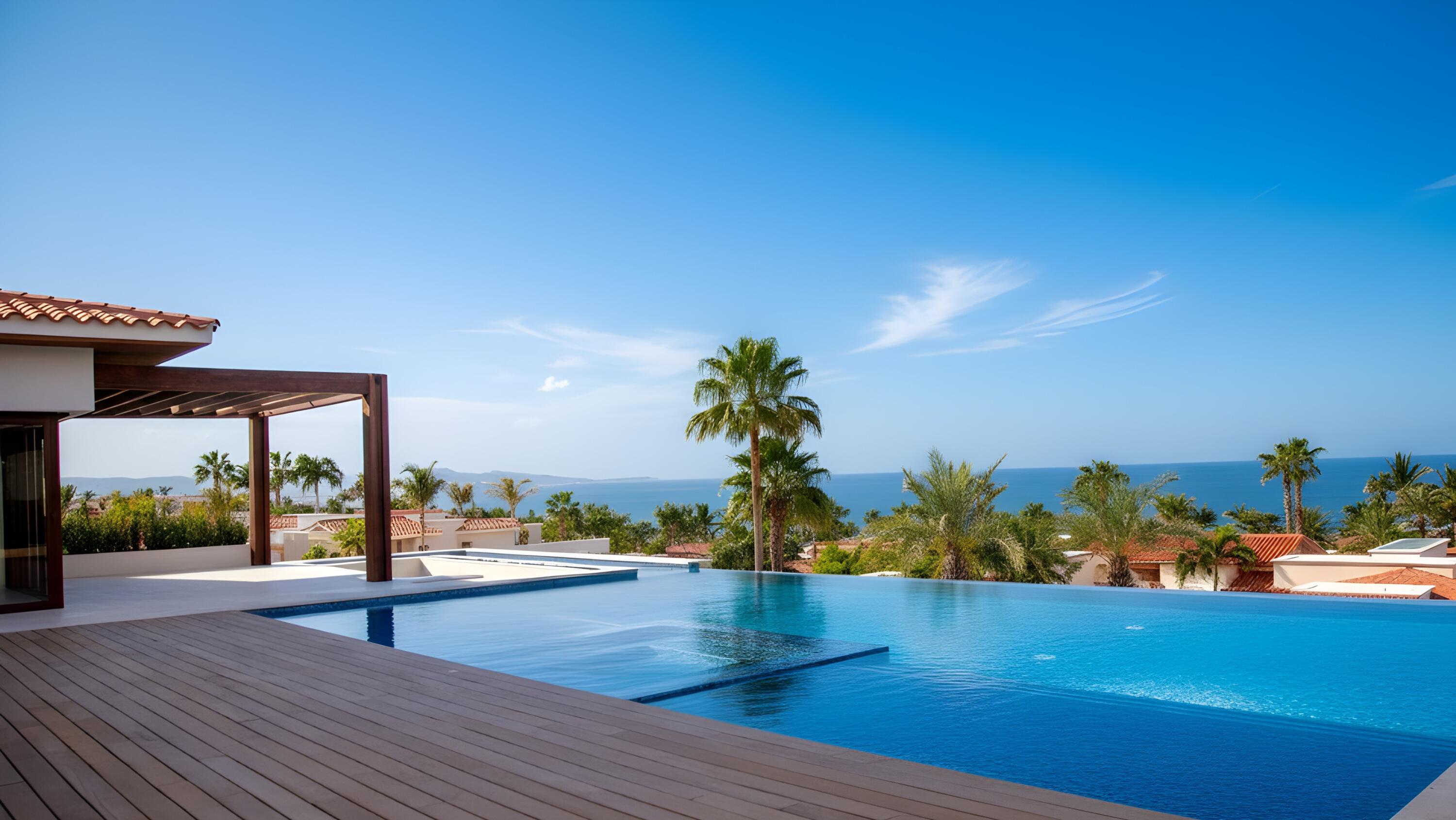 Casa 89 Caleta Loma - Palmilla