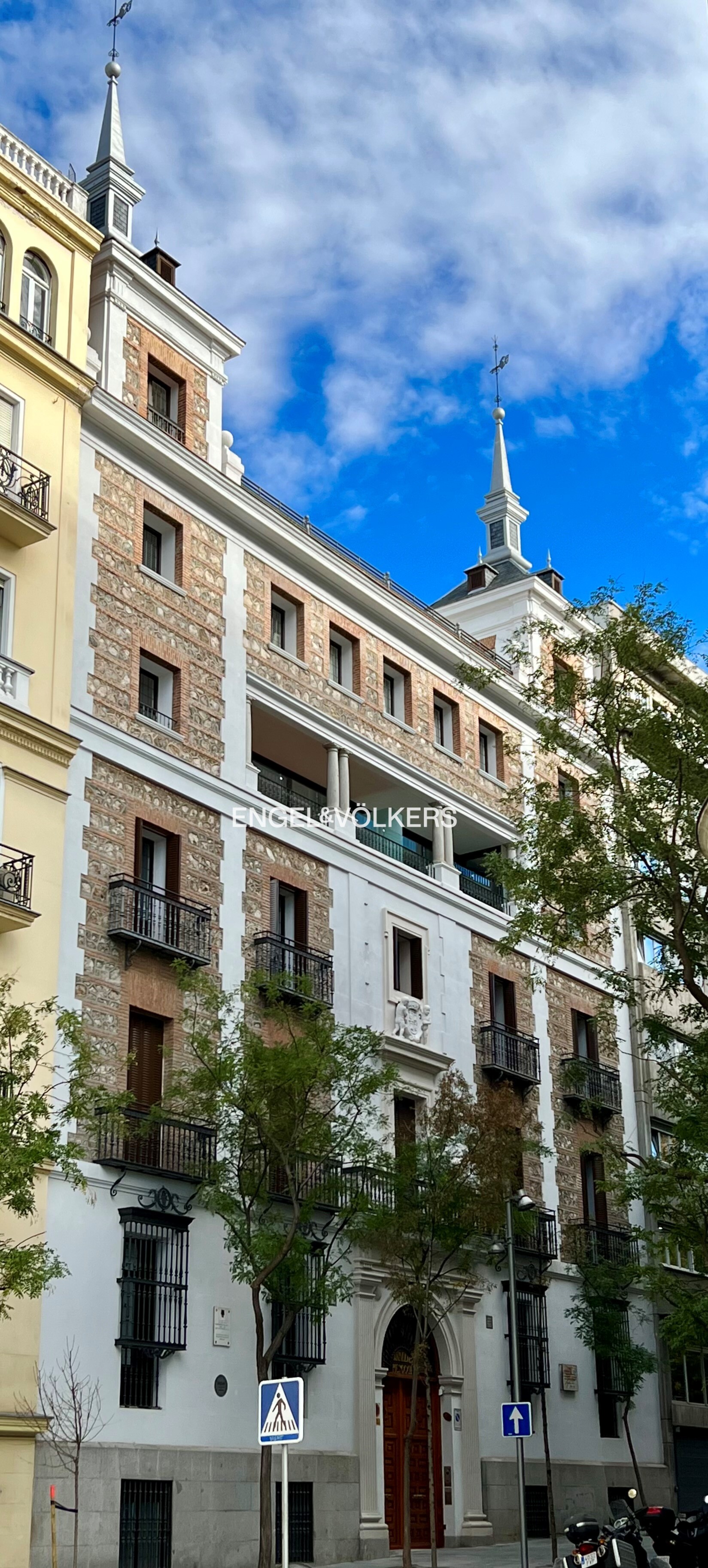 Barrio de Salamanca, Madrid