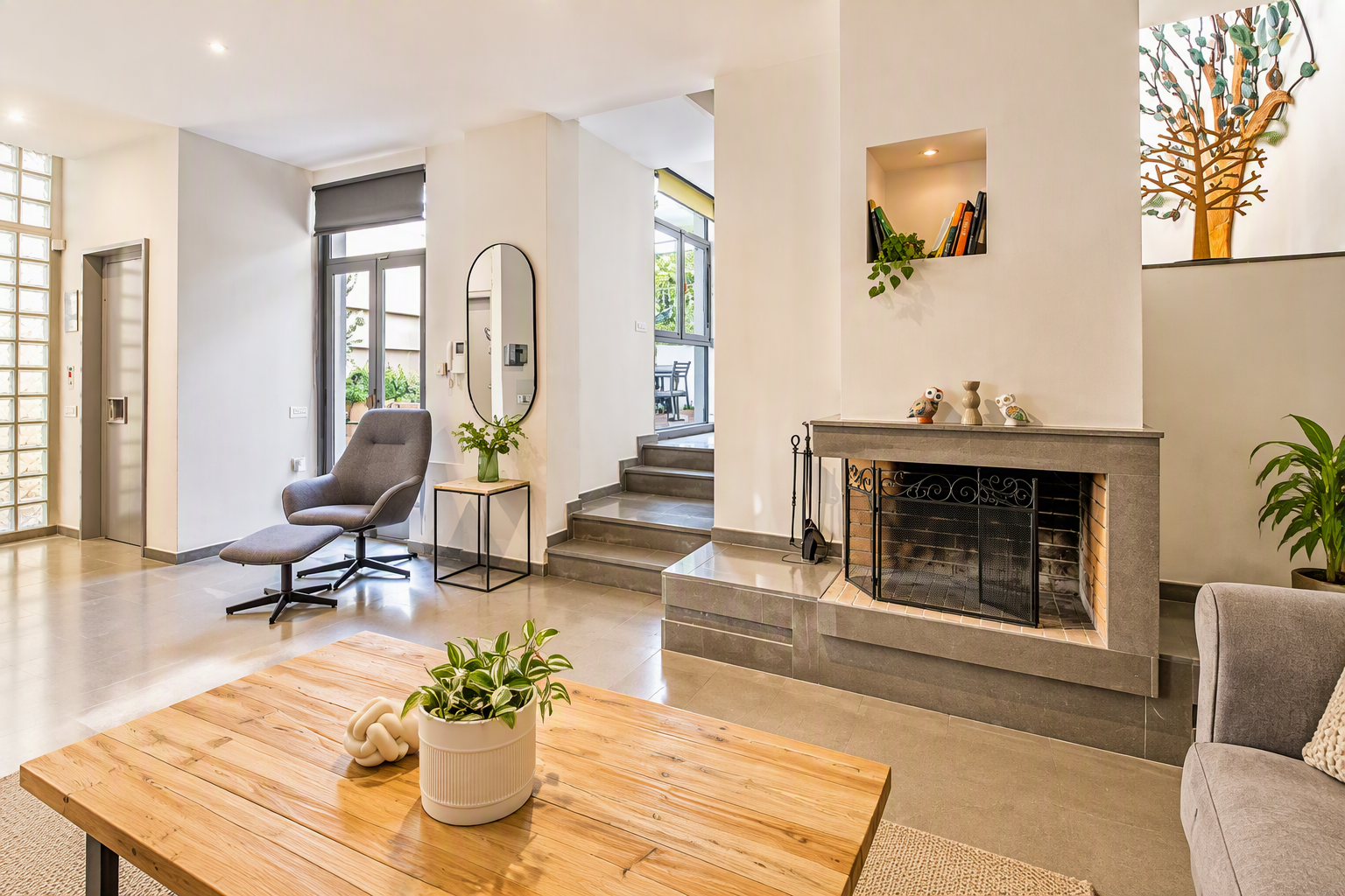 Timeless luxury residence & exceptional investment potential in Filopappou