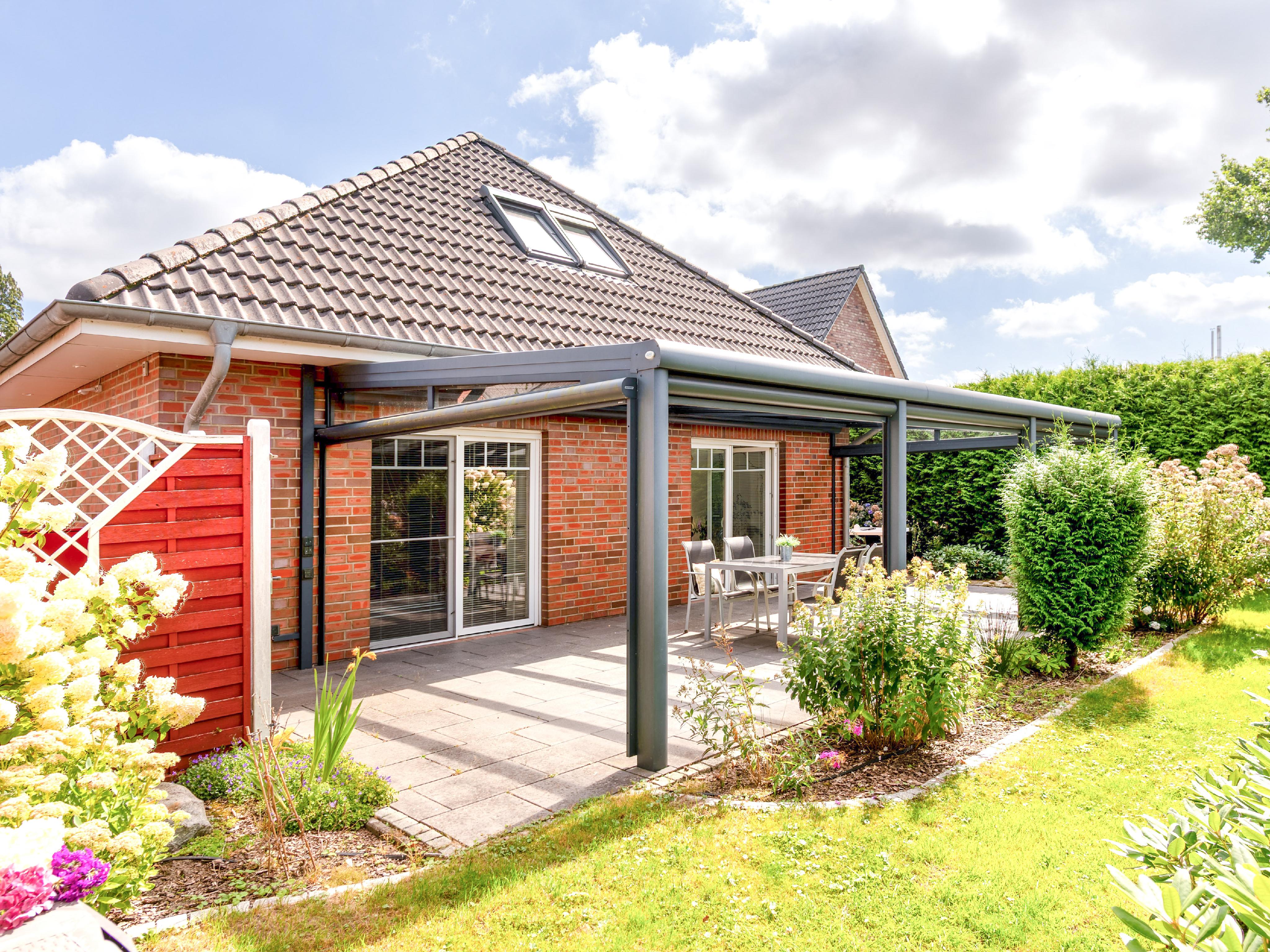 Barrierearmes Wohnen mit A+ Energieeffizienz und Smart-Home