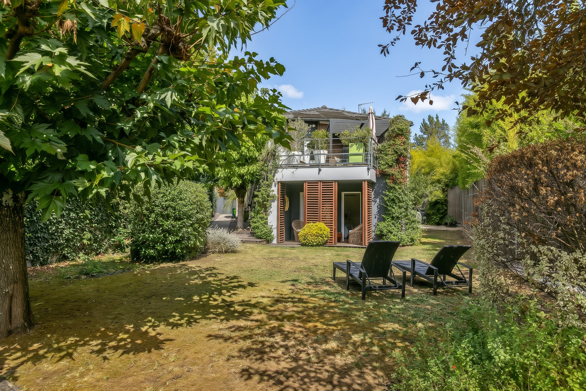 Maison 4 pièces 170 m² · à Mérignac · 170 m² · 745 000 €