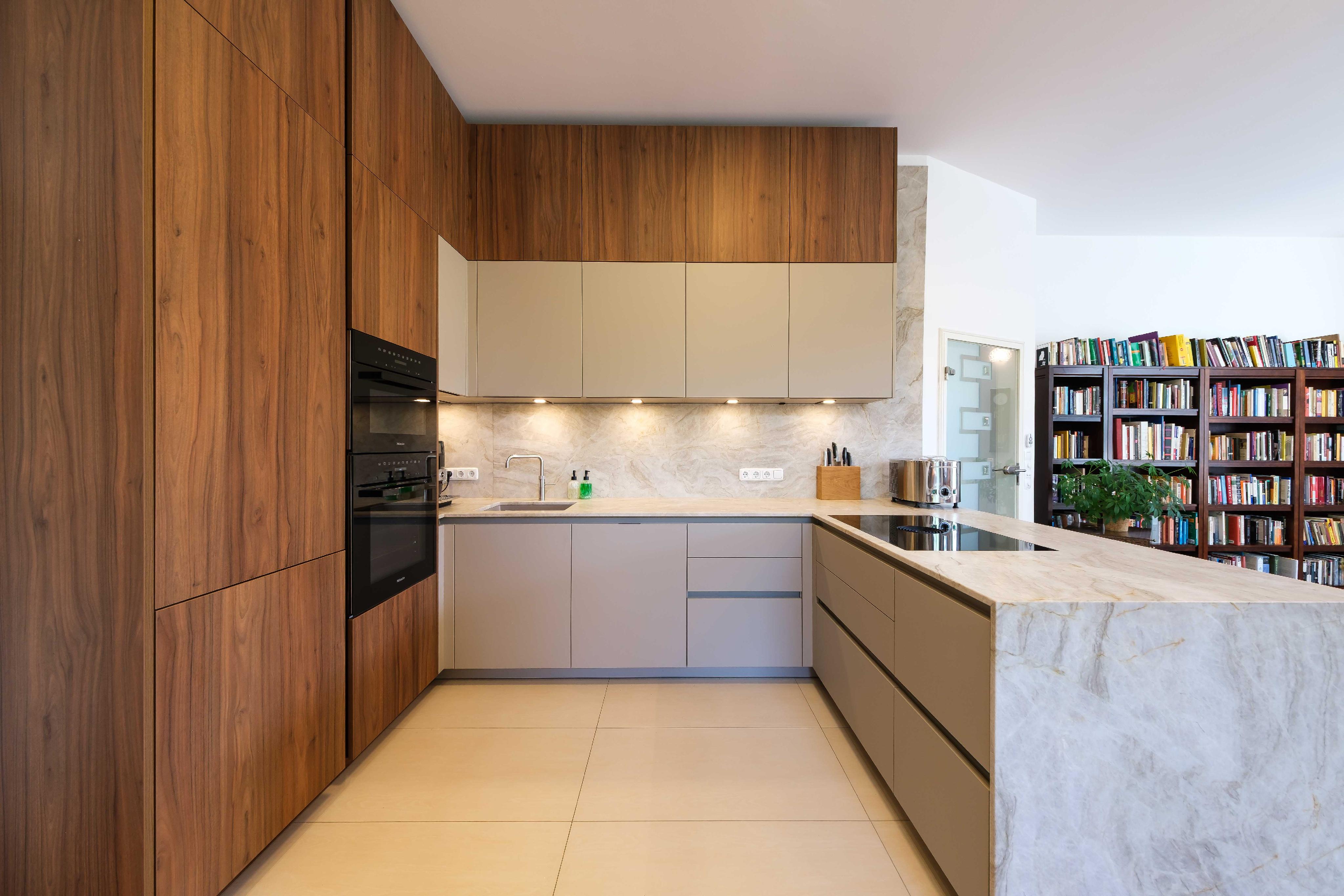 Freiheit neu definiert: Lichtverwöhntes Oberland-Juwel