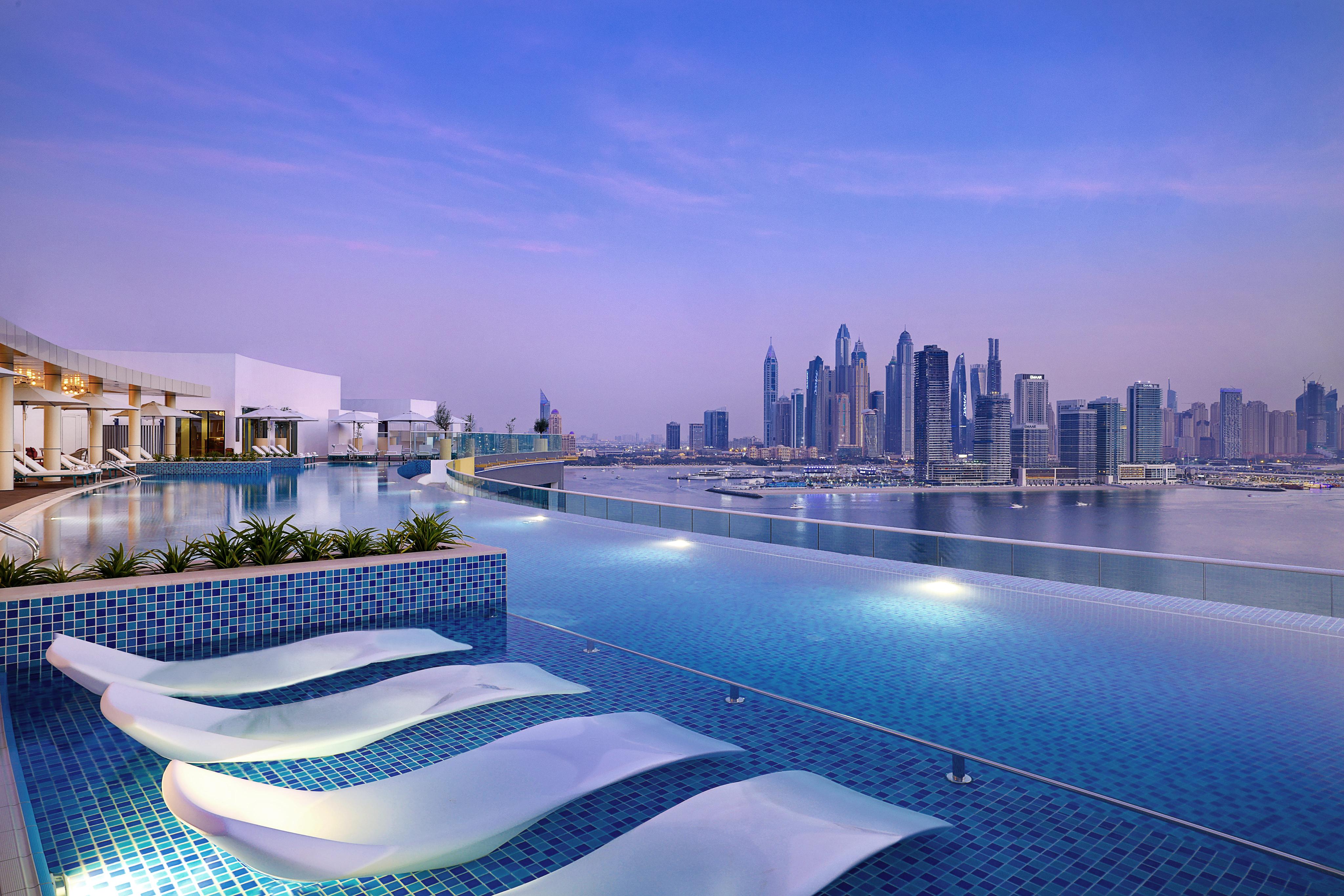 All Bills Included | Fully Serviced | Hotel