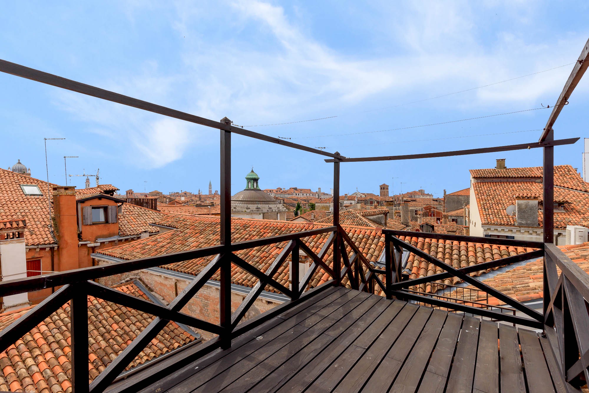 Attische Contin alla Maddalena