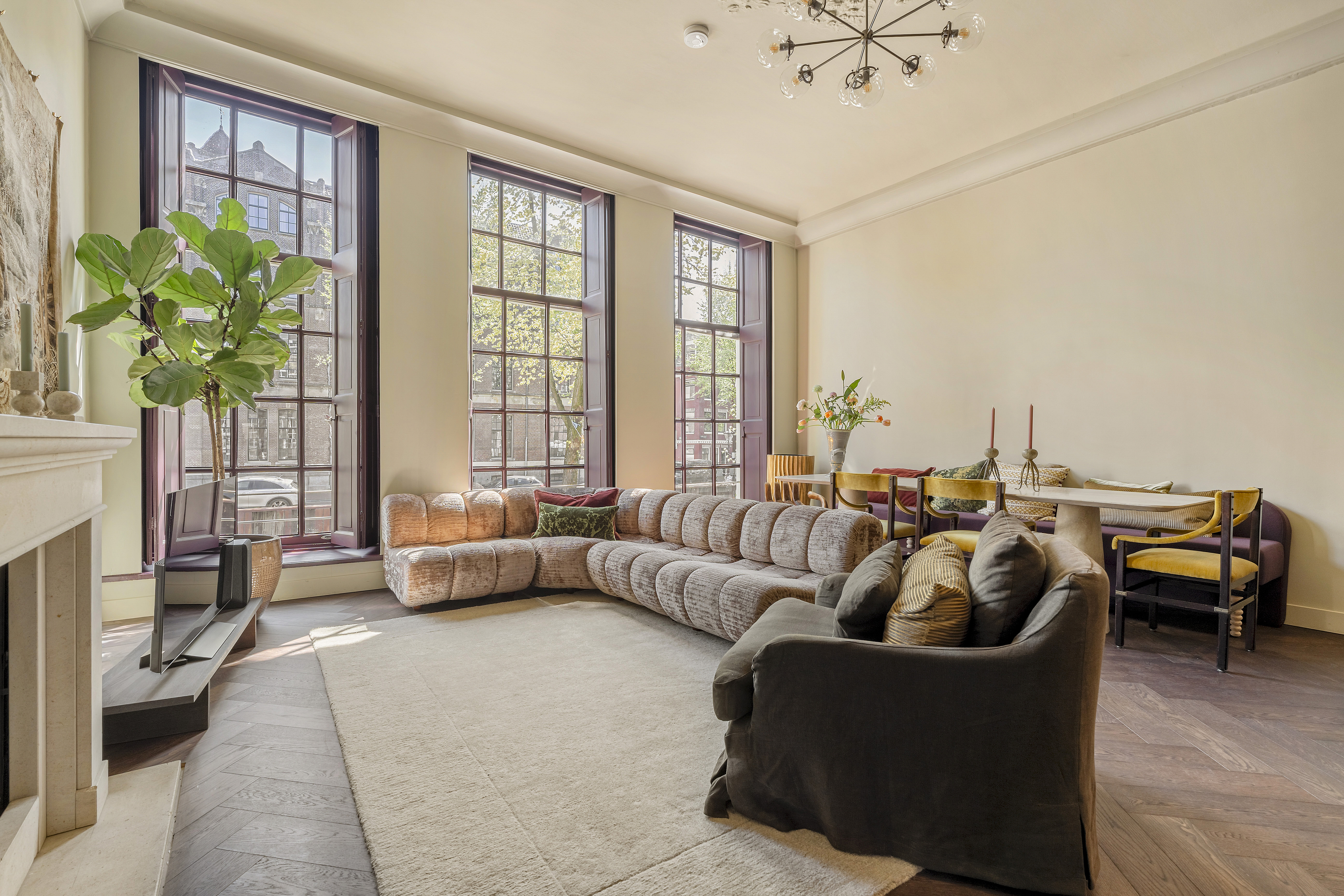 Leidsegracht 74 B, 1016 CR Amsterdam