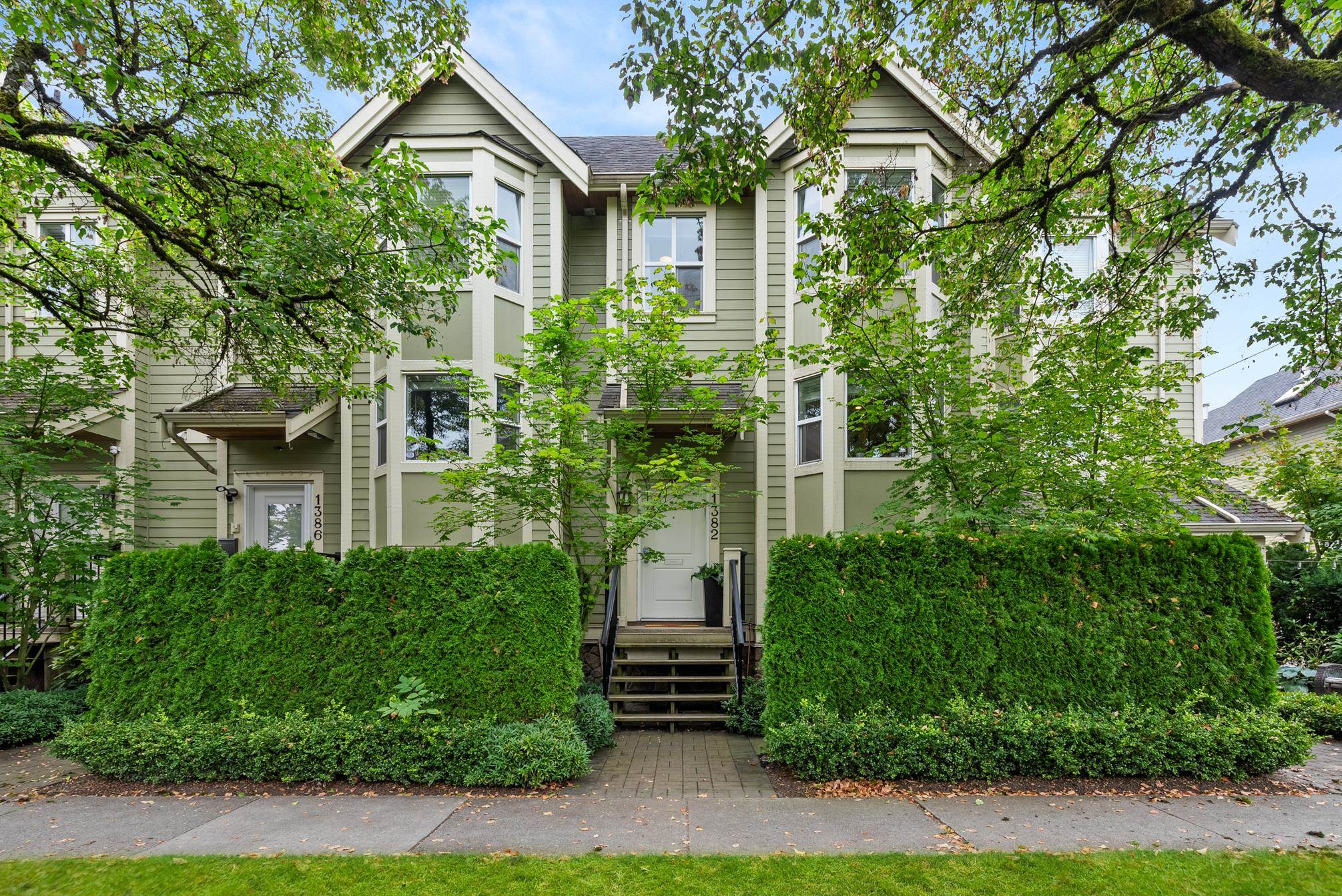Discover Your Urban Sanctuary in Vancouver East