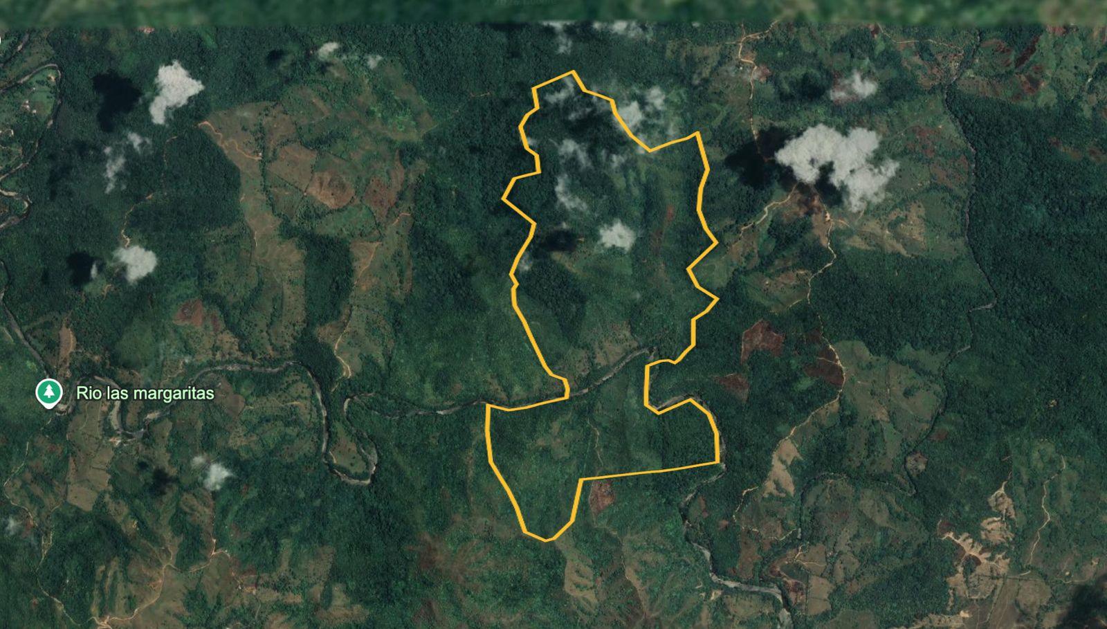 Large Scale Development Land in Chepo Panama