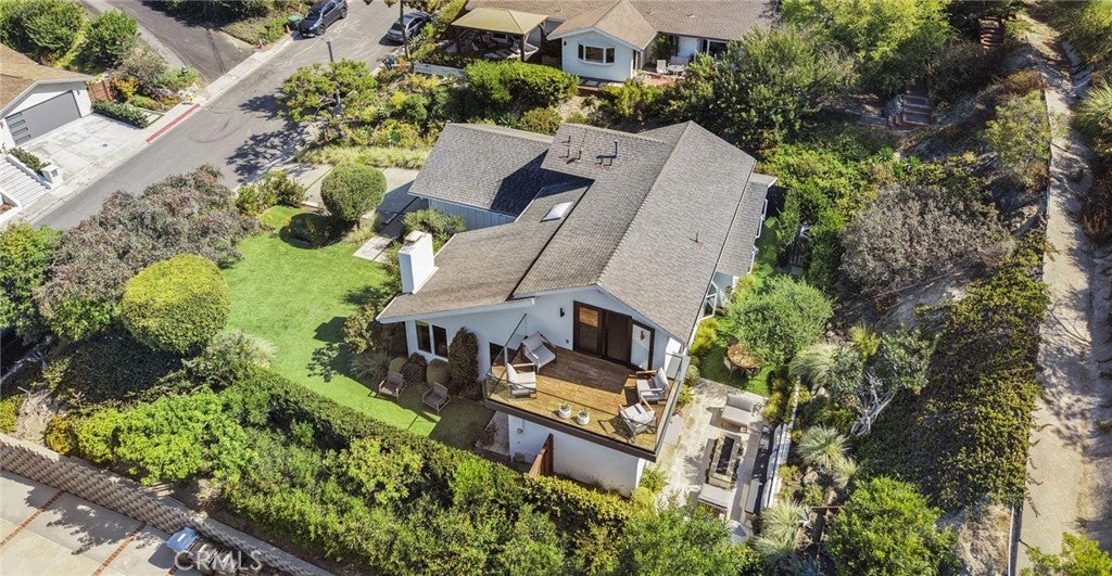 Contemporary Home in Coveted Top of The World Neighborhood