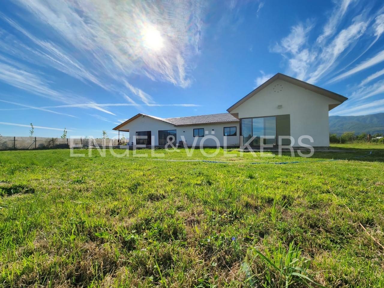 Venta Parcela con Casa en Placilla