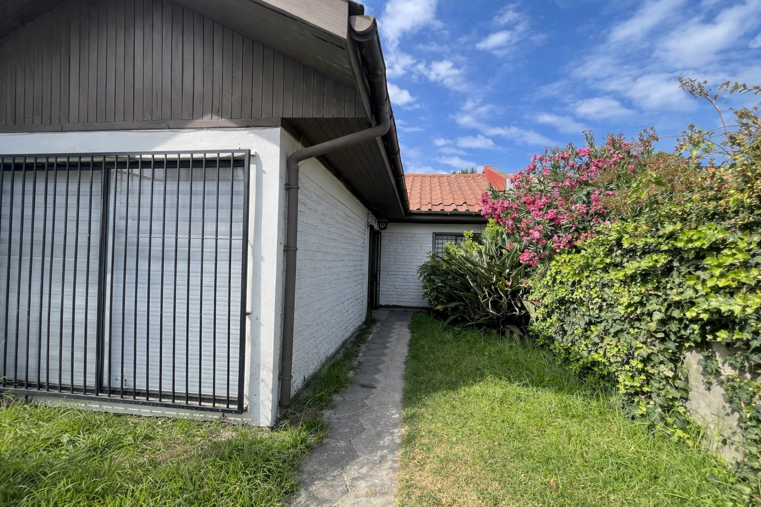 Casa Arriendo Centro Talagante