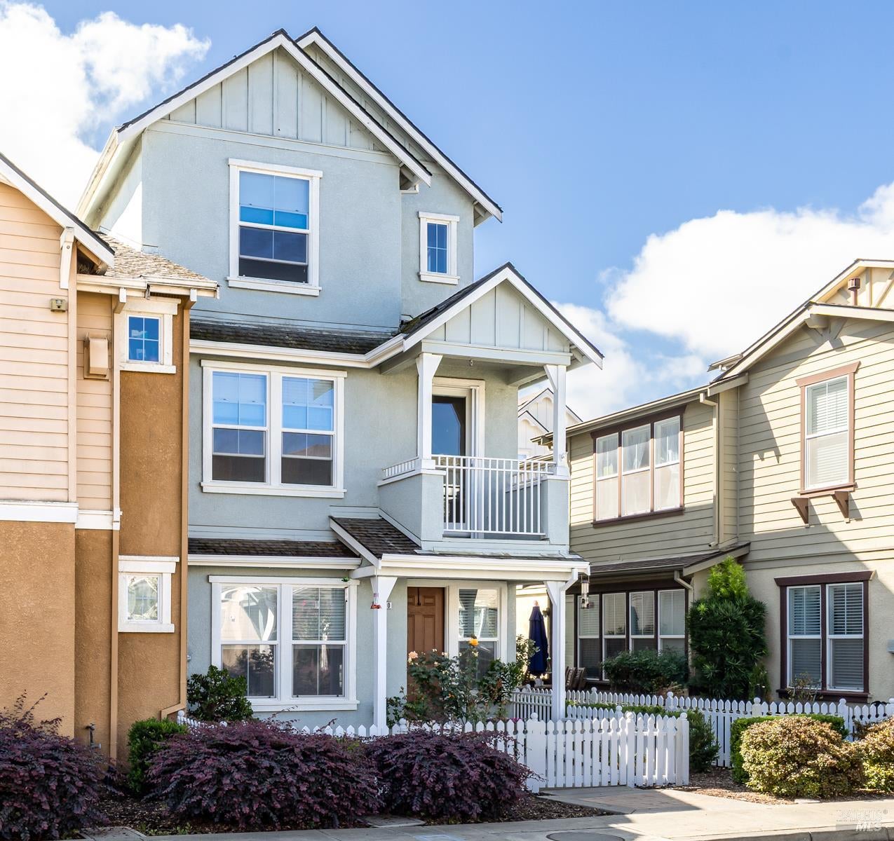 What Does Your Ideal Napa Lifestyle Look Like?