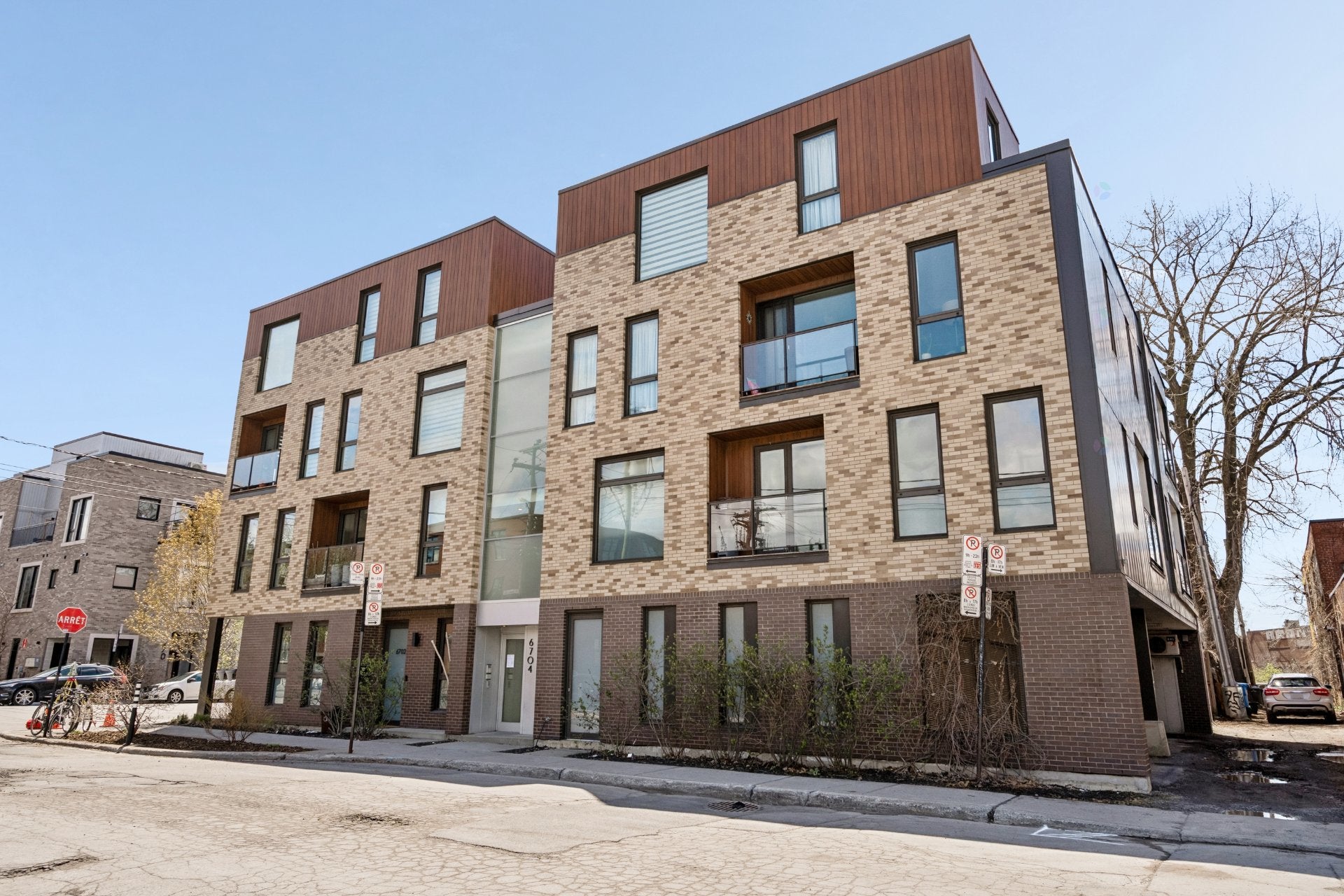 Montréal (Rosemont/La Petite-Patrie), Québec