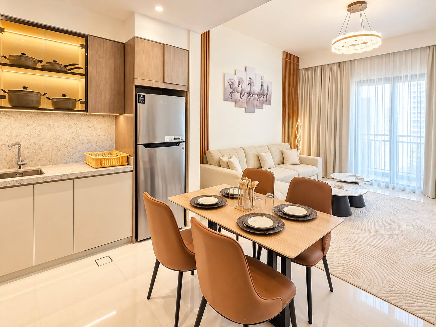 Private Beach | Sea Views | Furnished