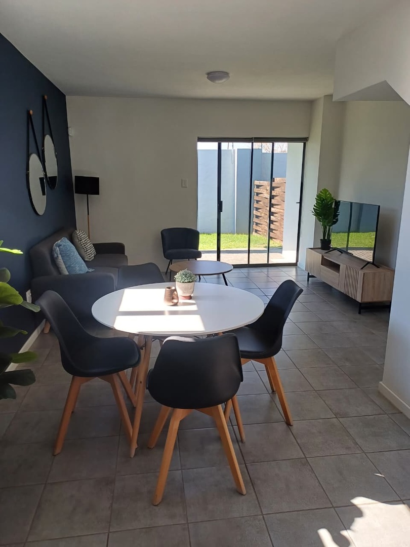 2 Bedrooms Duplex house in Tirong Views