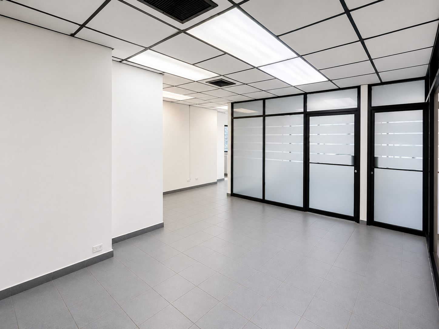 Prime Office on Calle 50 Near Obarrio Business District