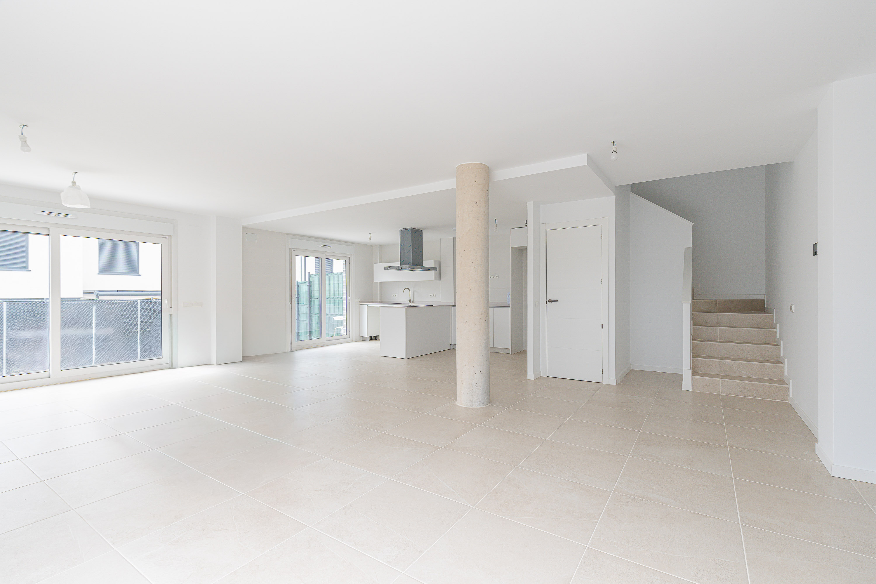 Excellent newly built chalet in Moralzarzal