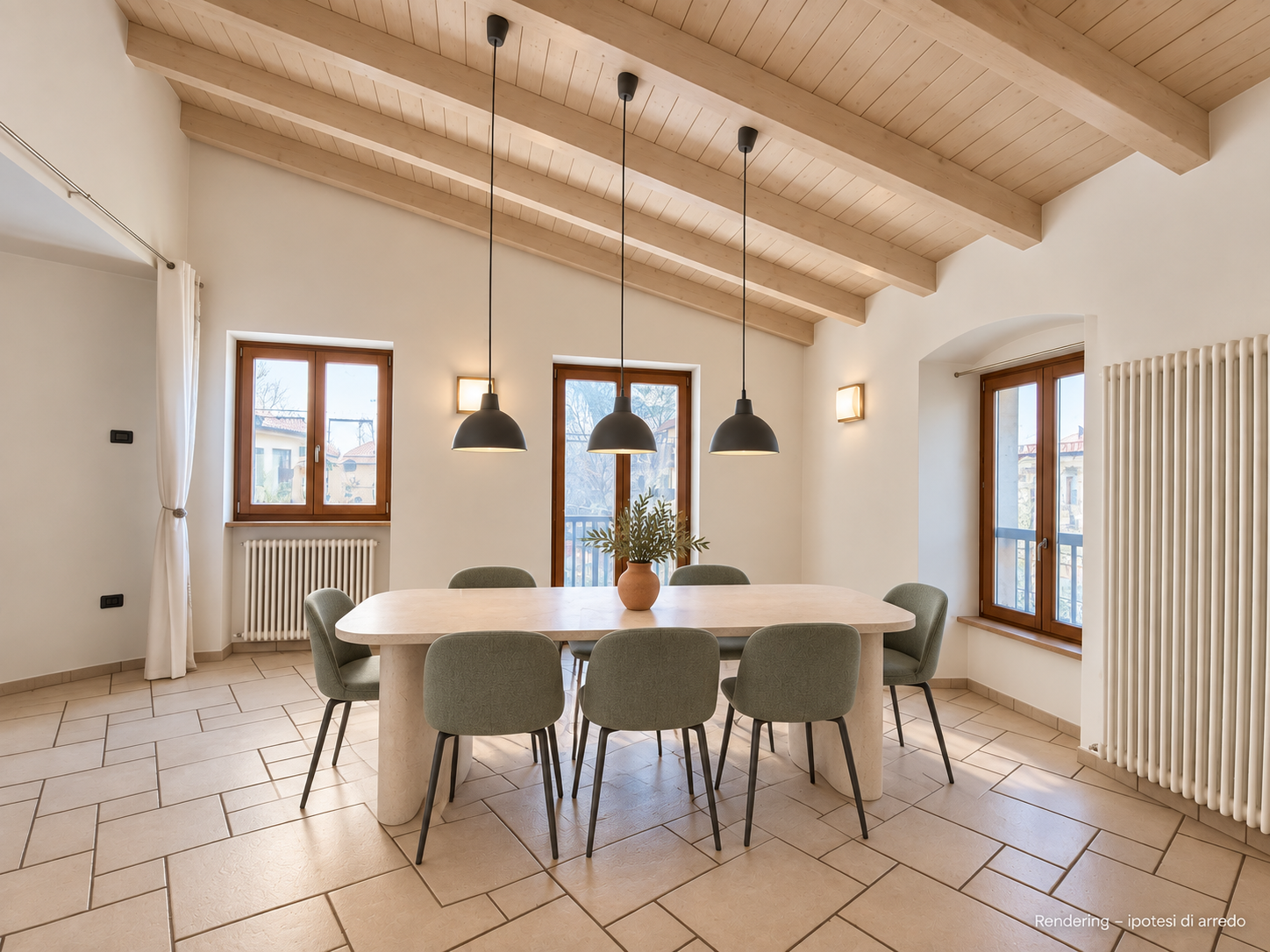 Experience history at the foot of Nomi Castle