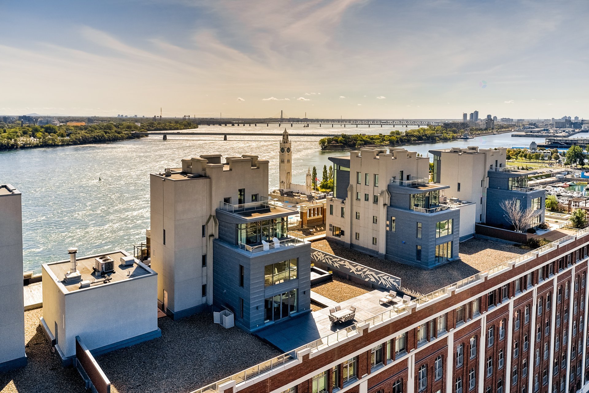 Montréal (Ville-Marie), Québec