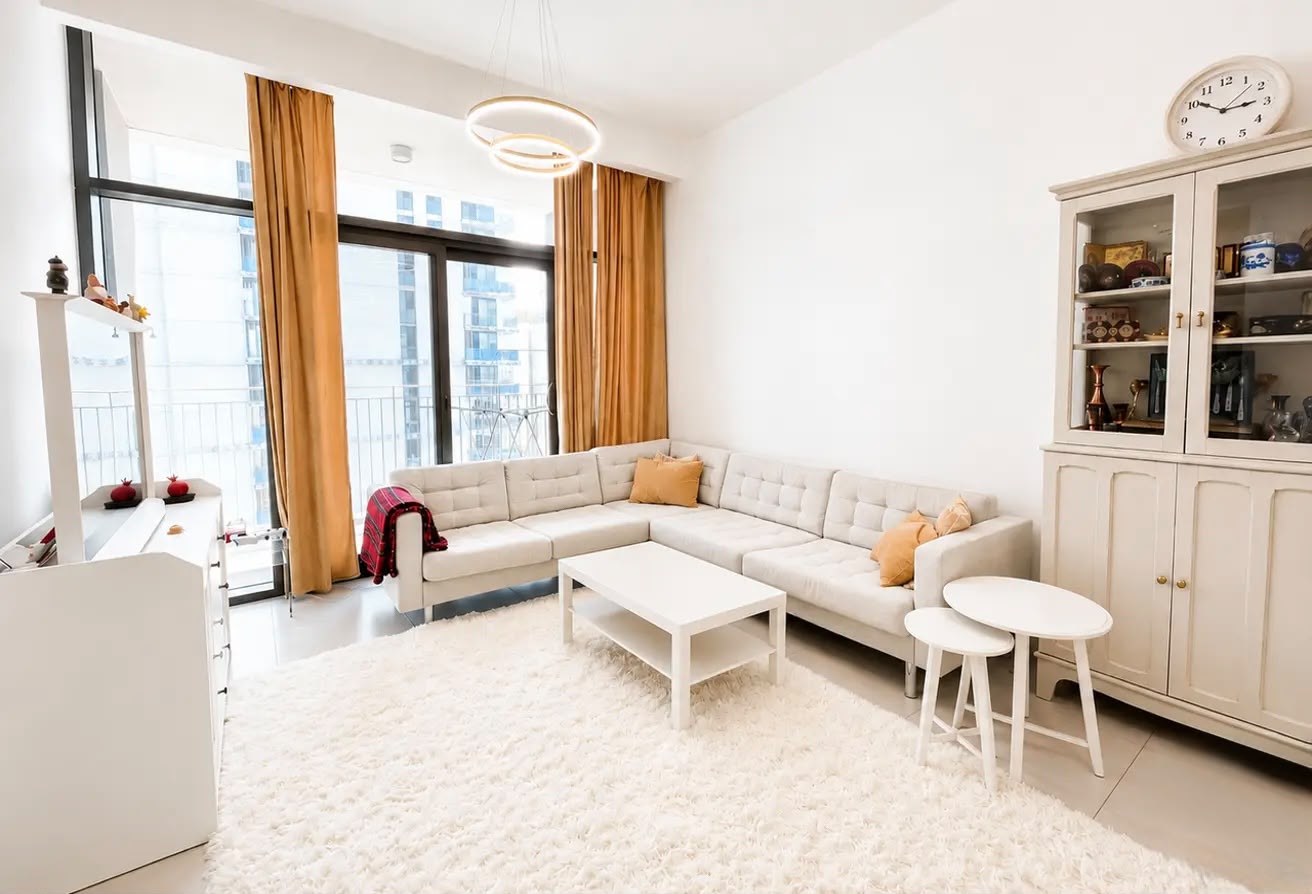 Low Rise Building | Investor Deal High ROI | Community View
