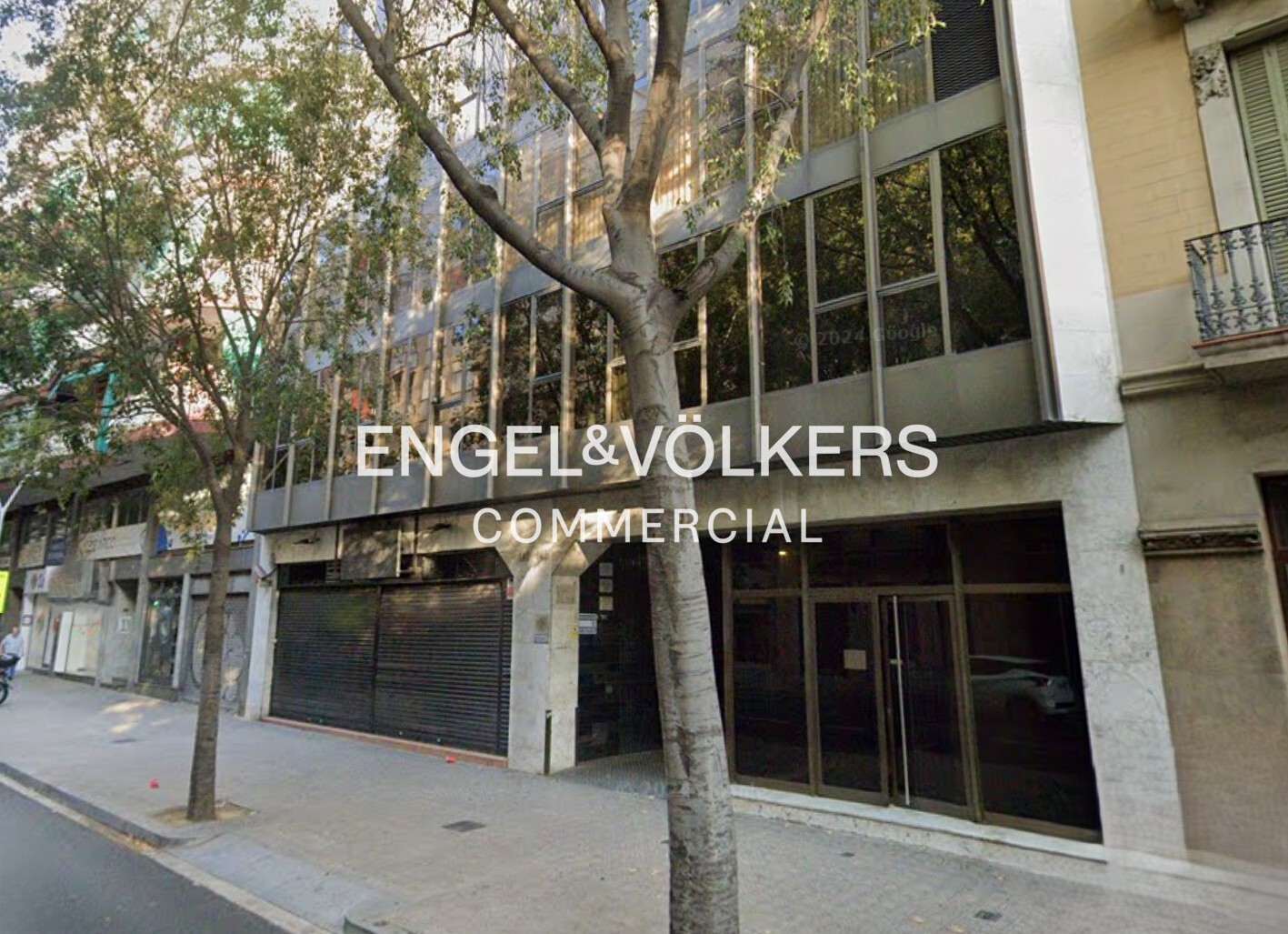Oficinas Plug&Play en venta en el Eixample