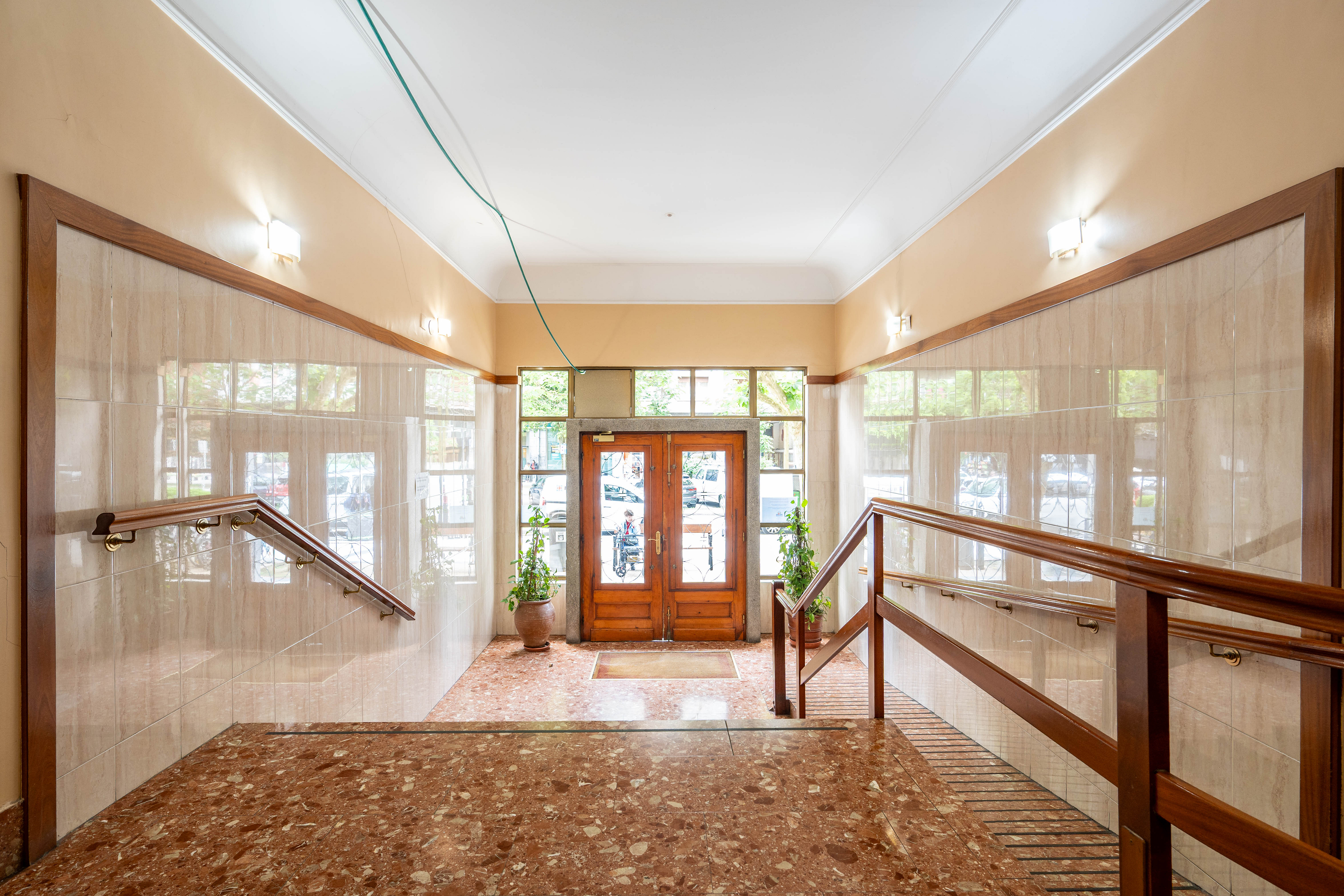 Apartment for sale to renovate in Isabel II