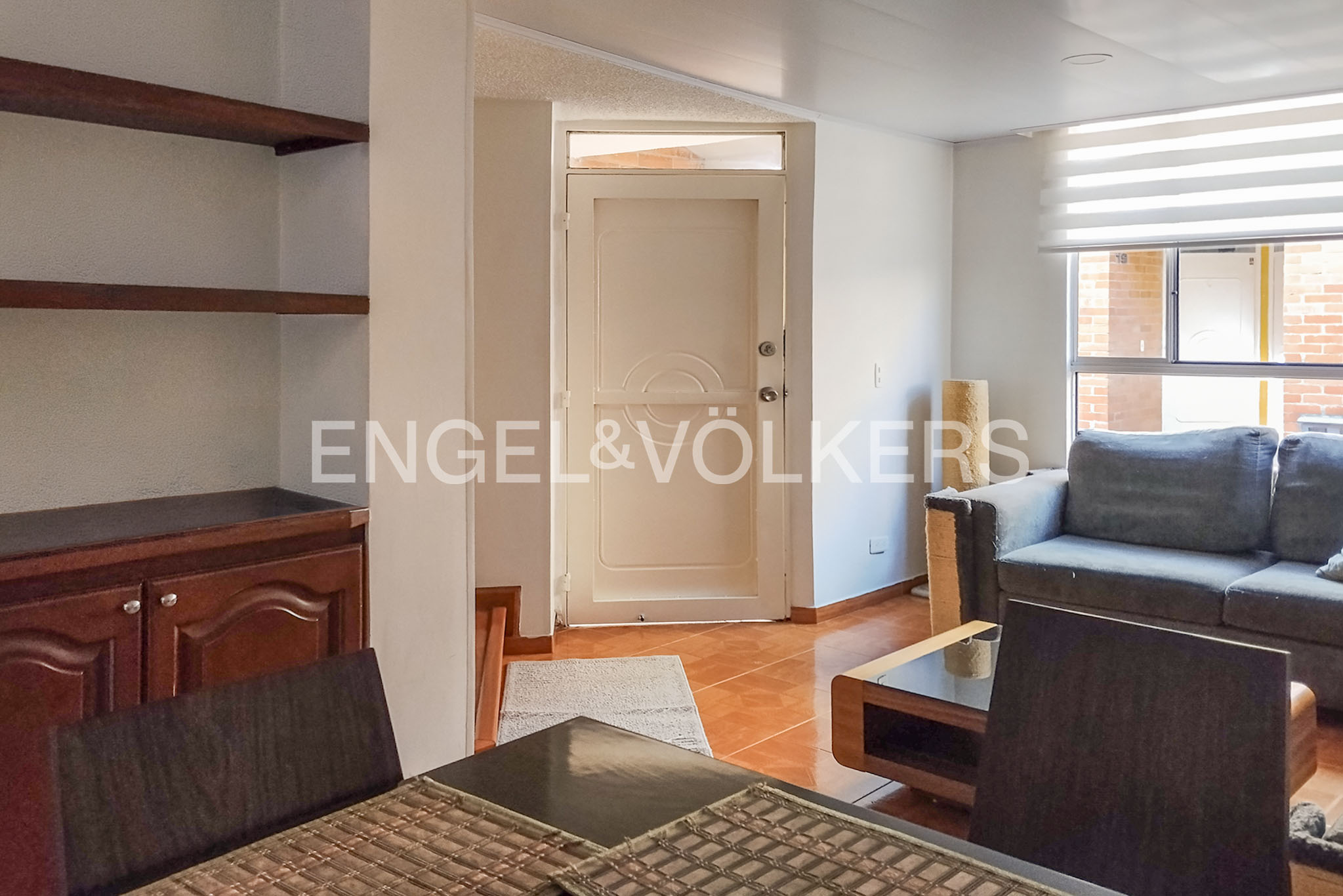 Acogedora casa para venta en Pradera Norte