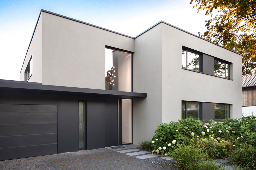 Sunny, energy-efficient family paradise in a prime green location in Pankow