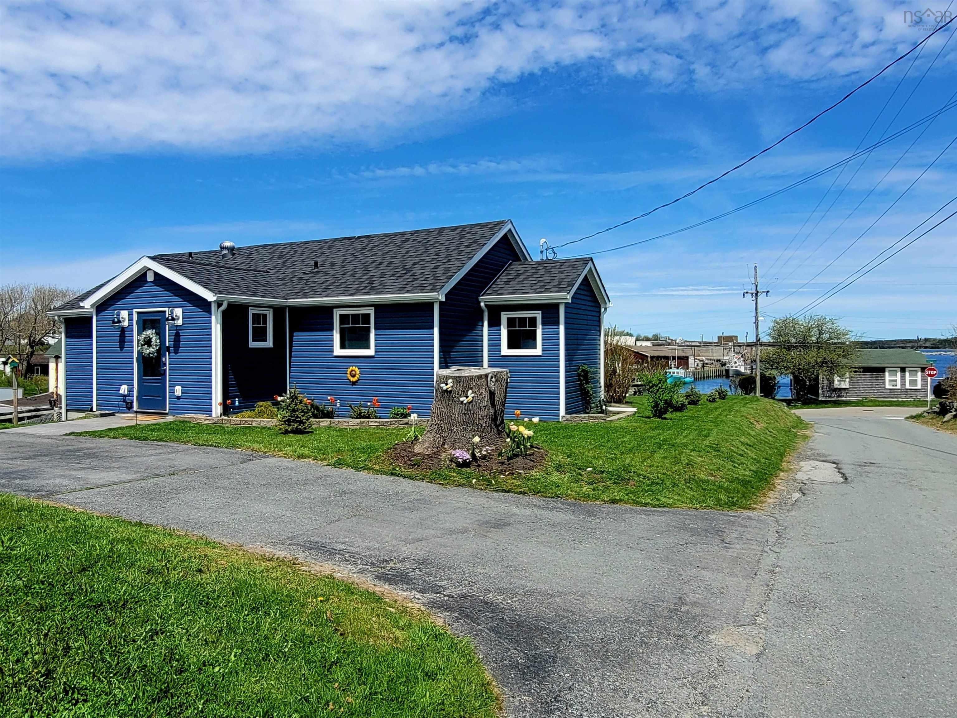 Water Views, Smart Technology, One Level Living