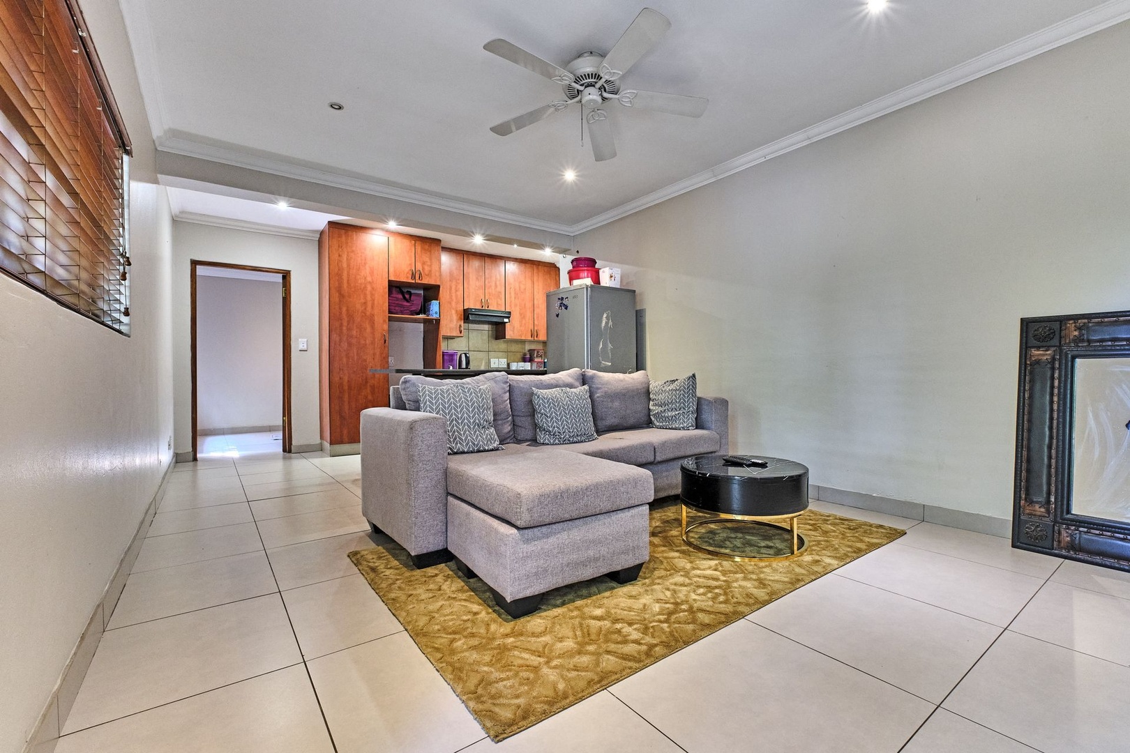 neat spacious cottage