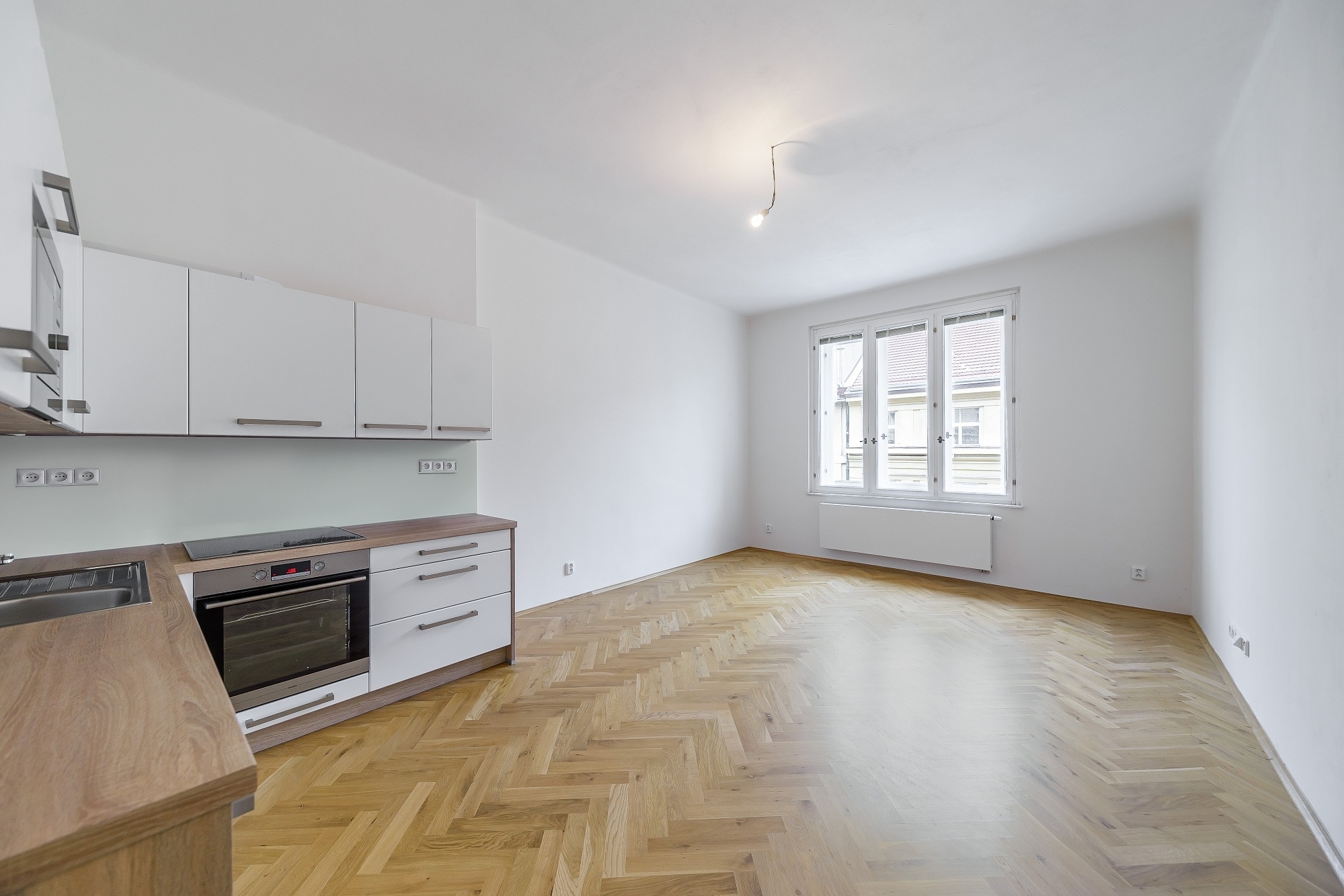 Rent a 2+kt apartment in a prestigious location