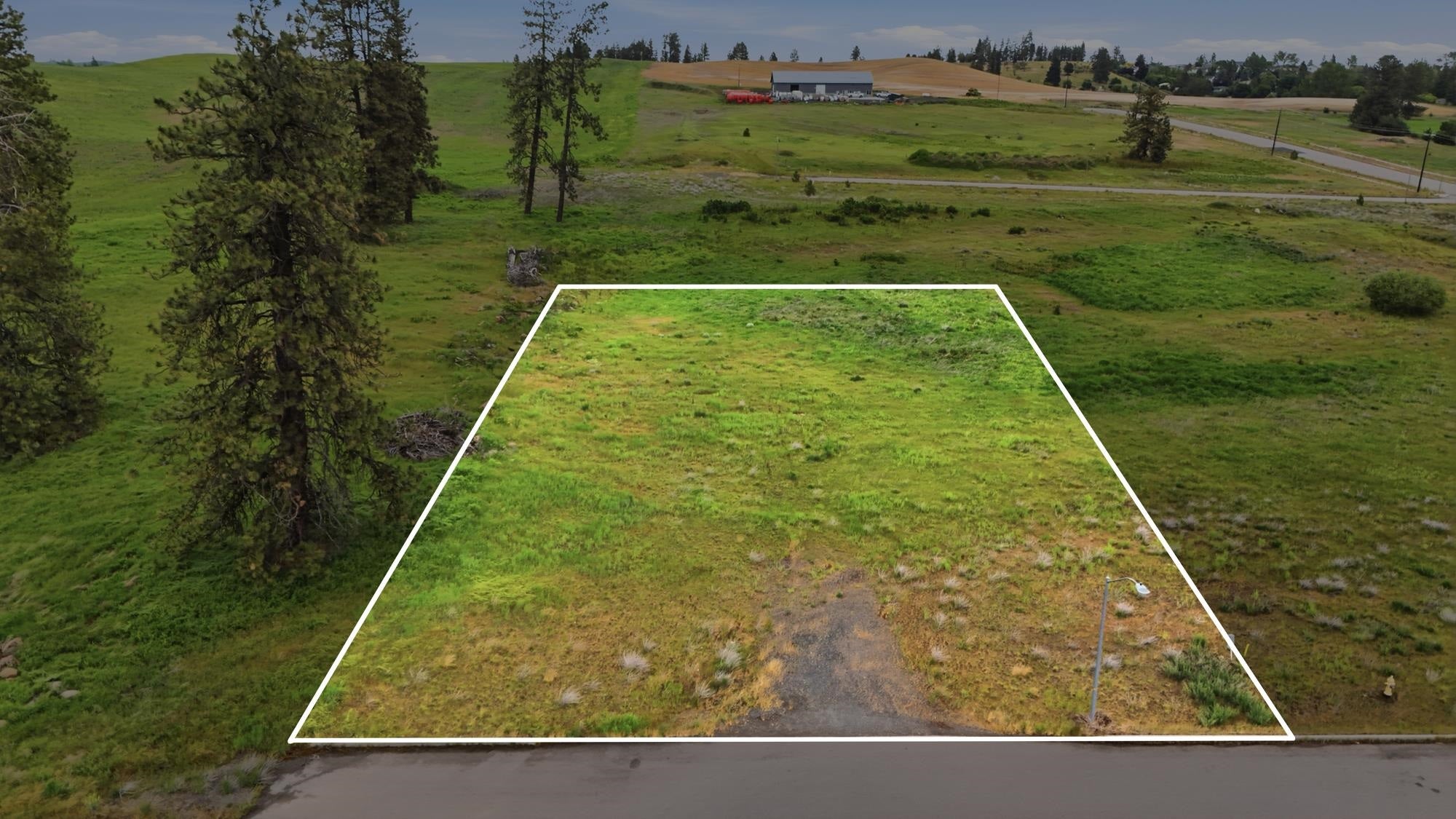 Prime Development Opportunity